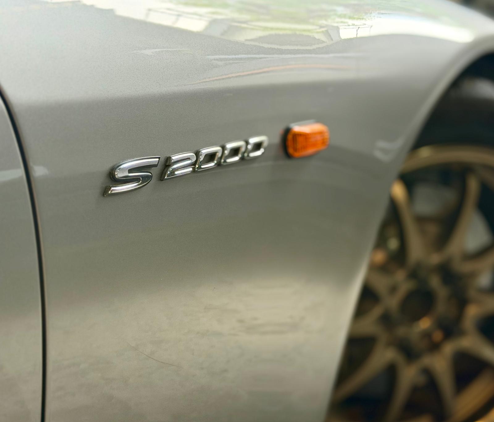 Honda S2000 AP1 1999