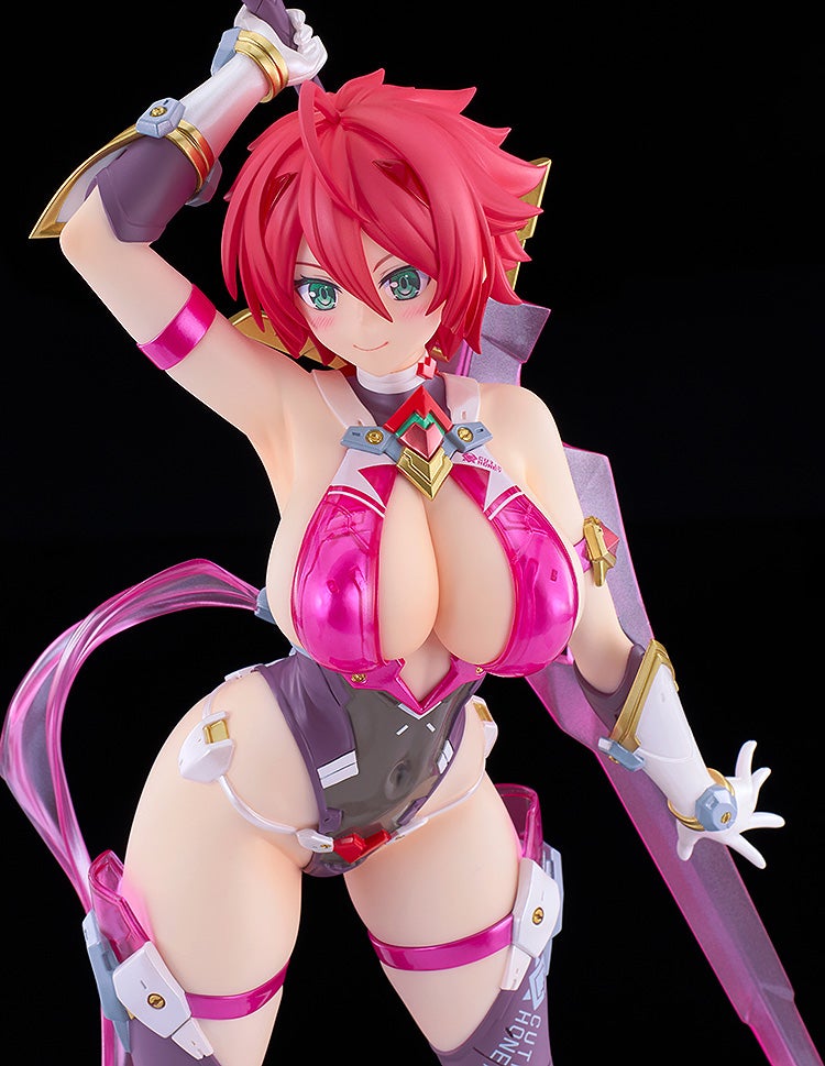 (預訂訂金 $200) (總價 $690) GSC POP UP PARADE SP 甜心戰士 Nova (行版) 