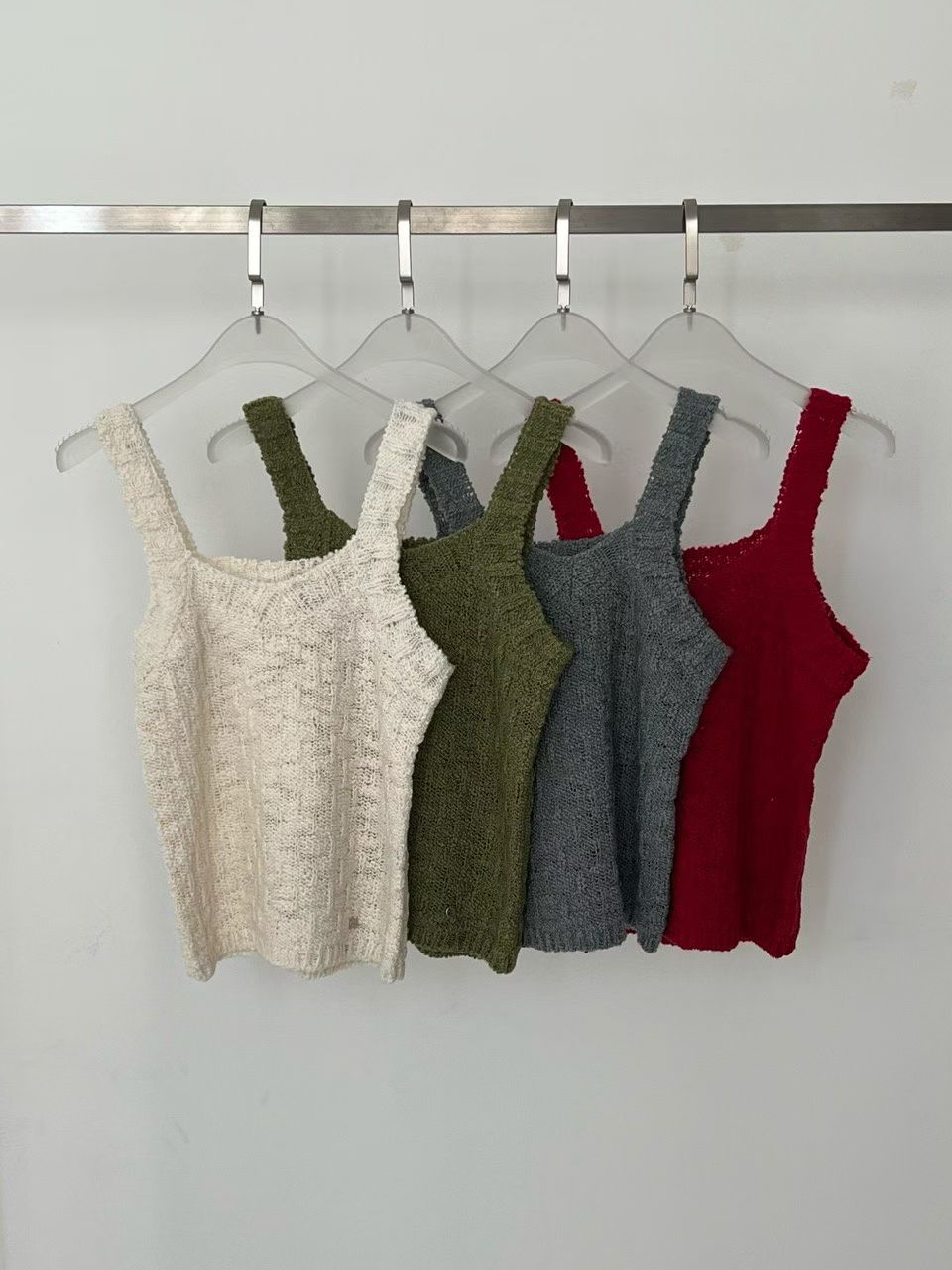 (2026FW) WEARABLE - VEST