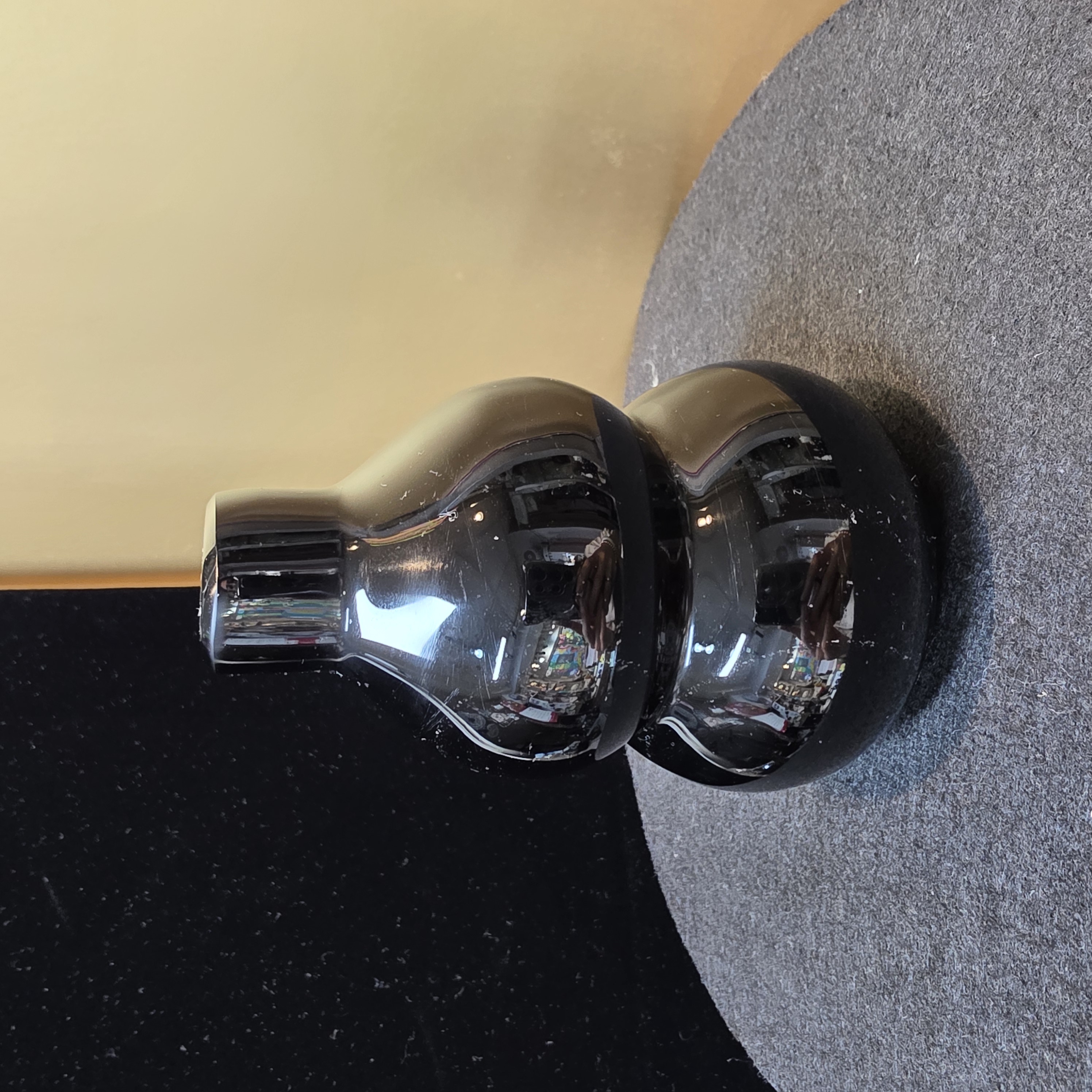 辟邪黑曜石葫蘆