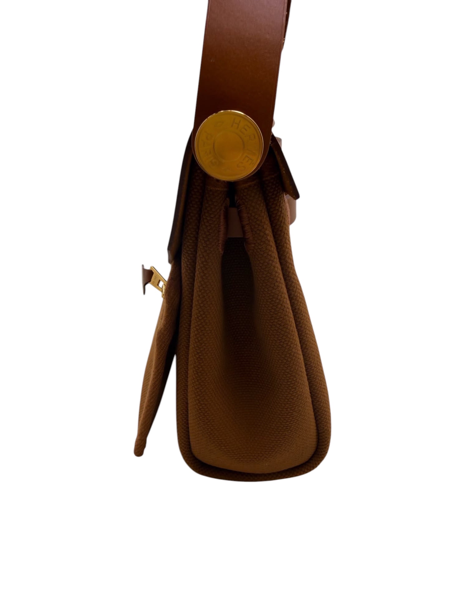 Pre-Owned HERMÉS Mini Herbag Stamp G / Product Code: K081780