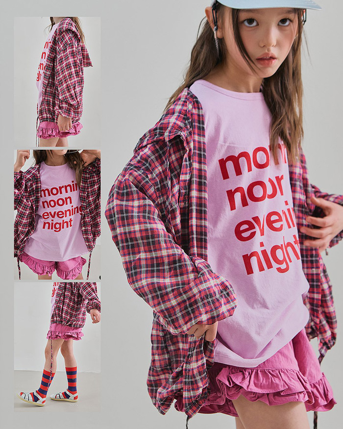 🇰🇷Minimal 短褲