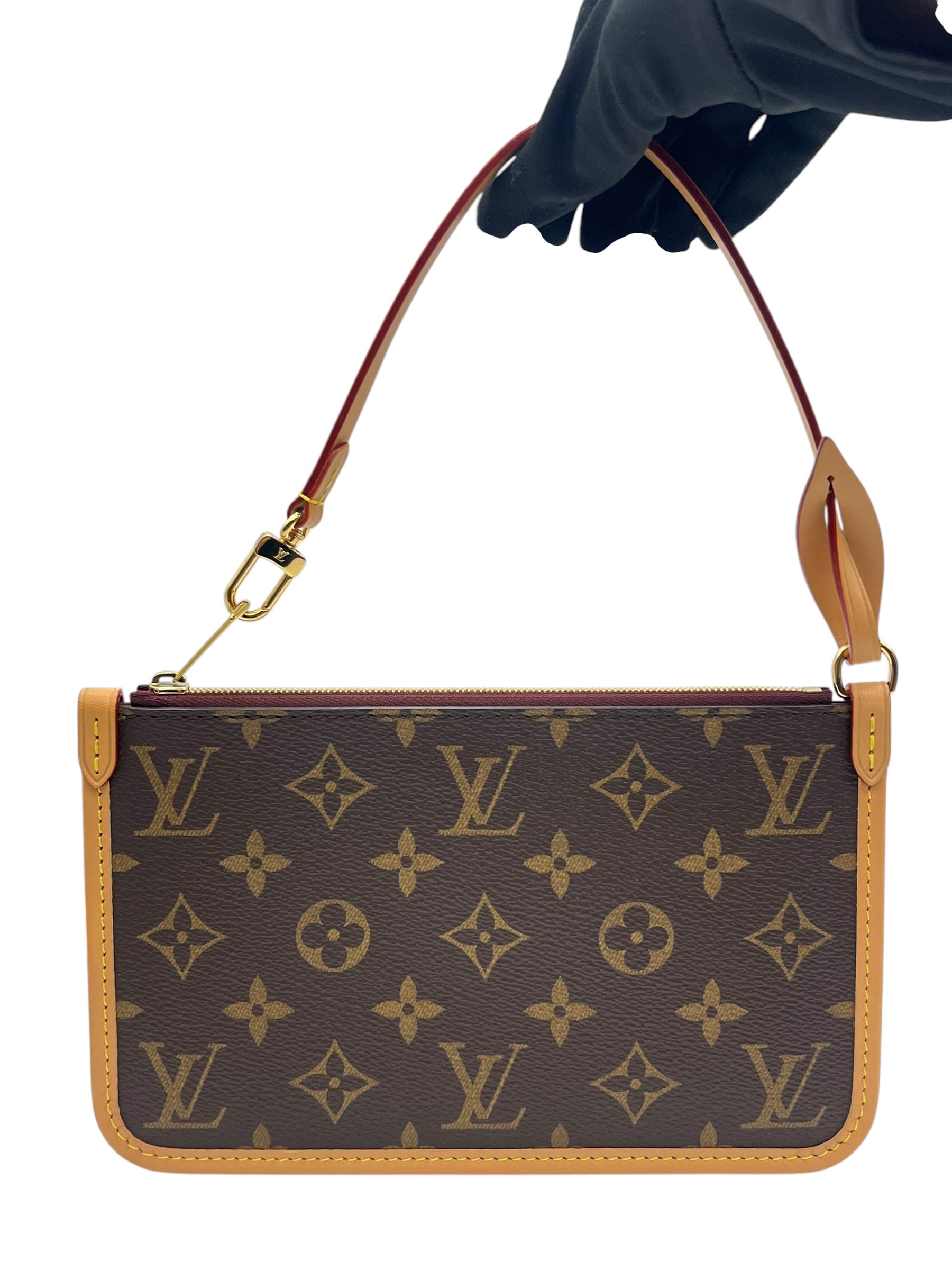 Pre-Owned LV Carry All / Product Code: 061408