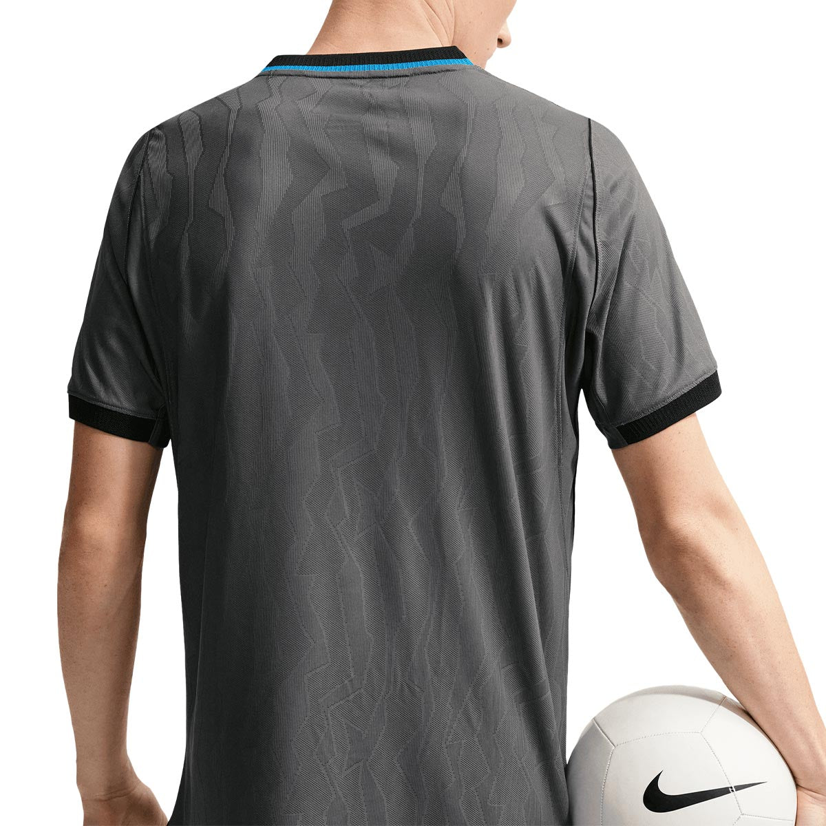 Nike Inter Milan 國際米蘭 2026-27 三客球員版球衣 (可加印字章) II6640