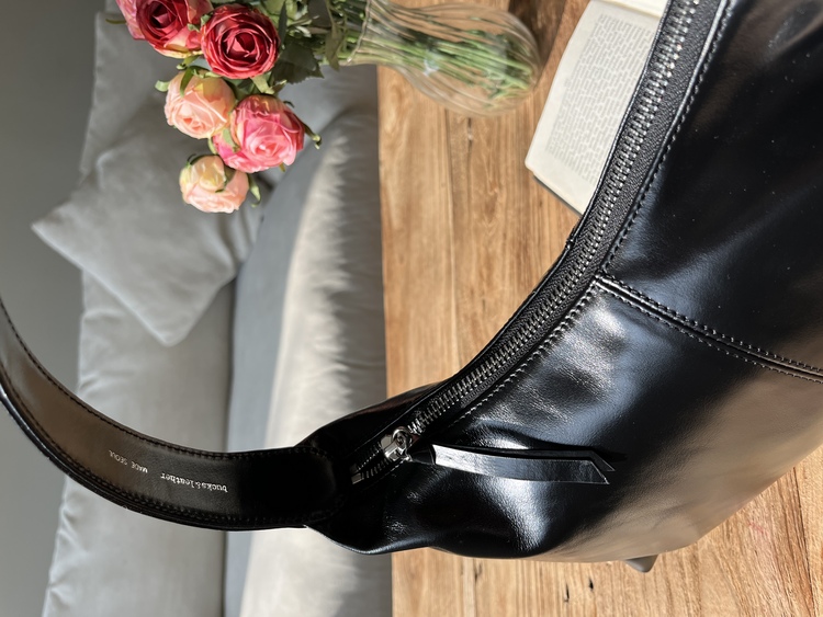 [代購] Bucks & Leather Mone Bag (3color)