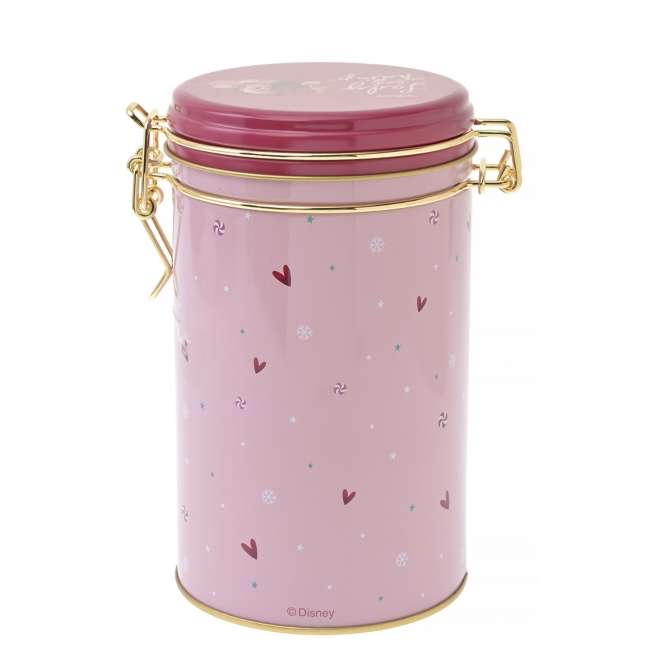 🎀【預訂】 Disney Holiday Gift L 草莓朱古力