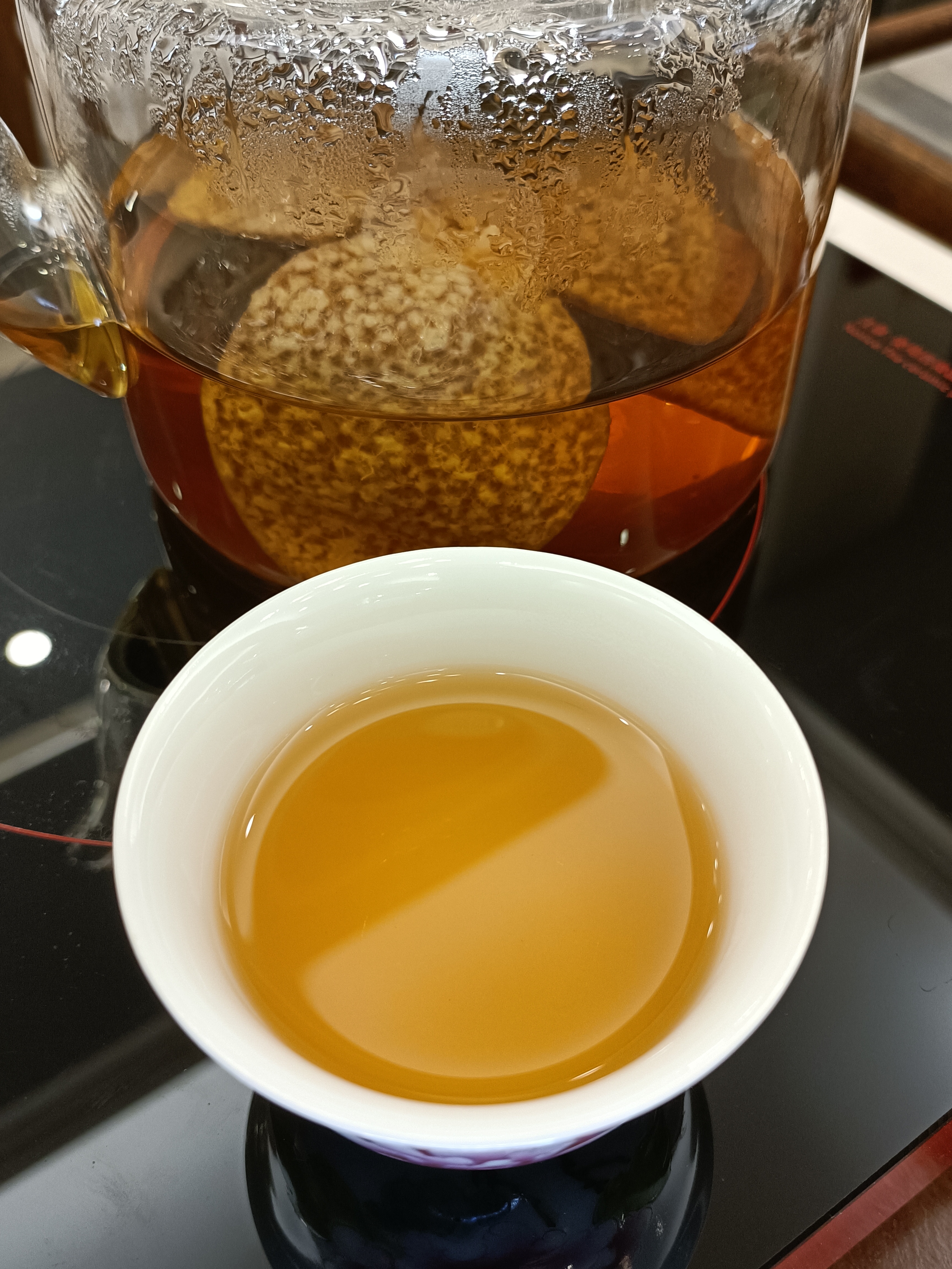 2018年 新會大紅皮 - 68克