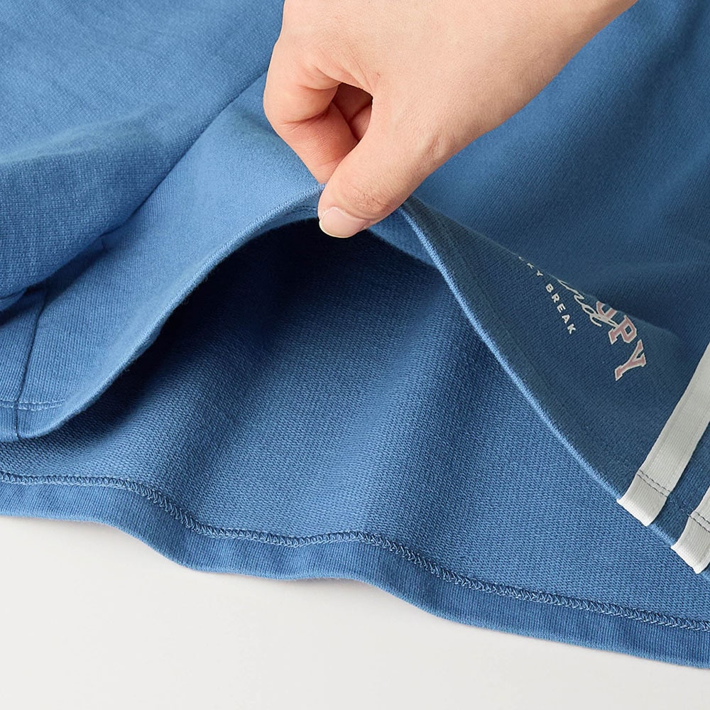 🆕【⭐訂購⭐】 🇯🇵日本直送🌀#GITA 側線運動衞衣+裙褲套裝［2款選］🌀[ELAA-0265][260215]