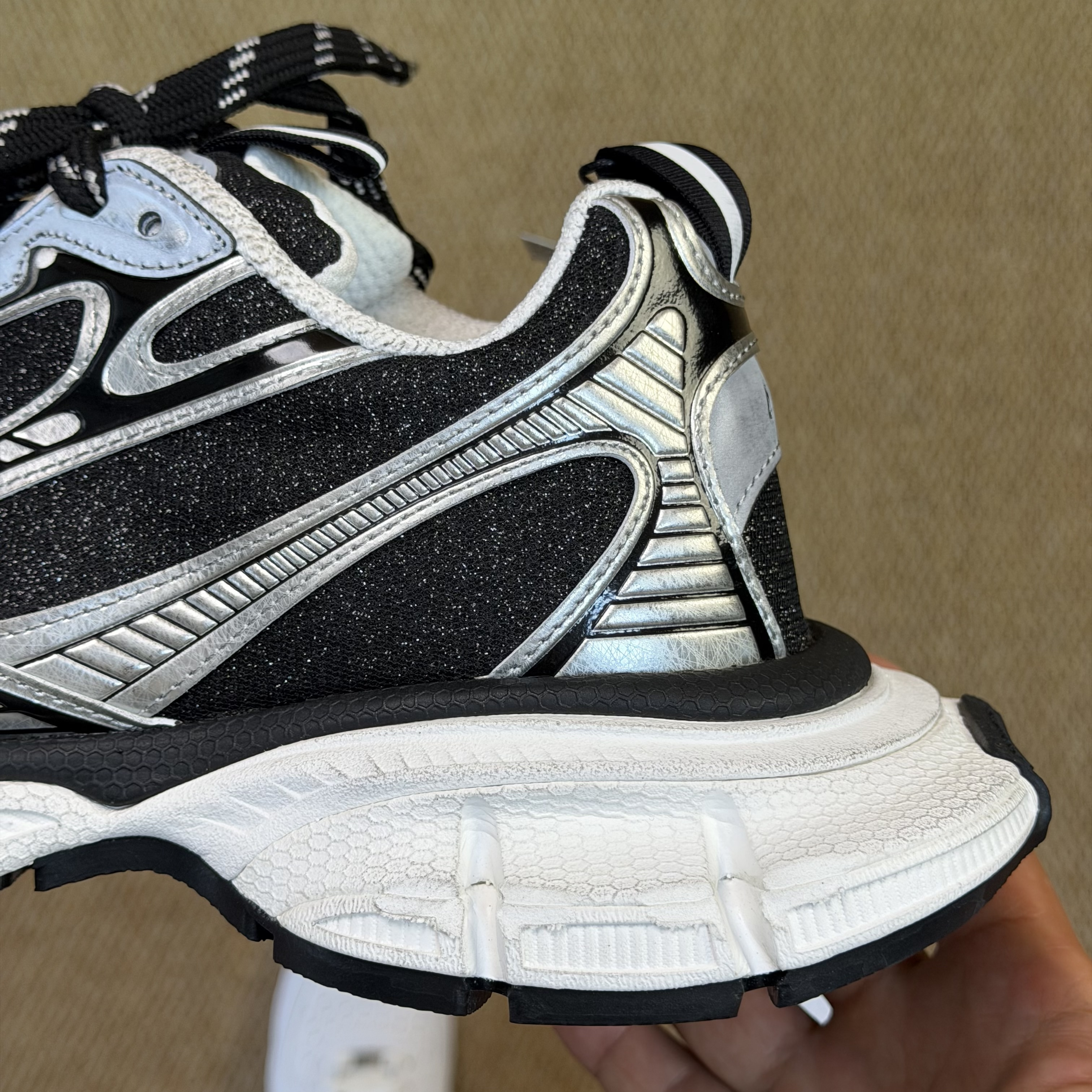 Balenciaga 3XL Sneakers 