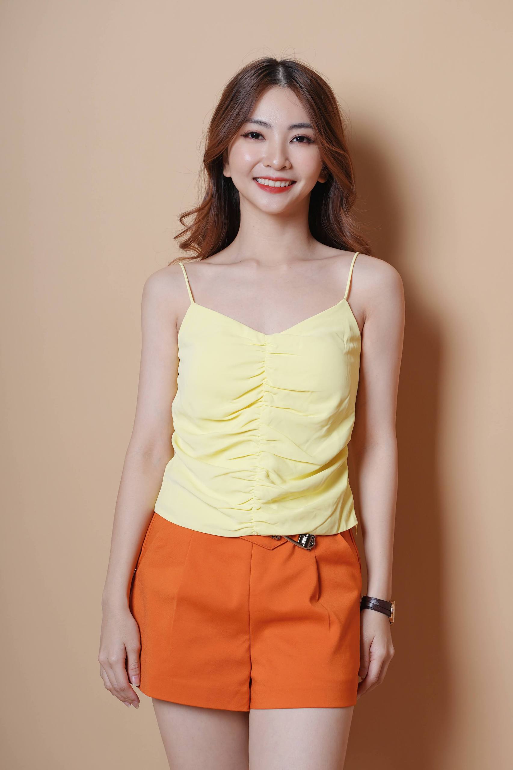 特价优惠吊带背心 T0270