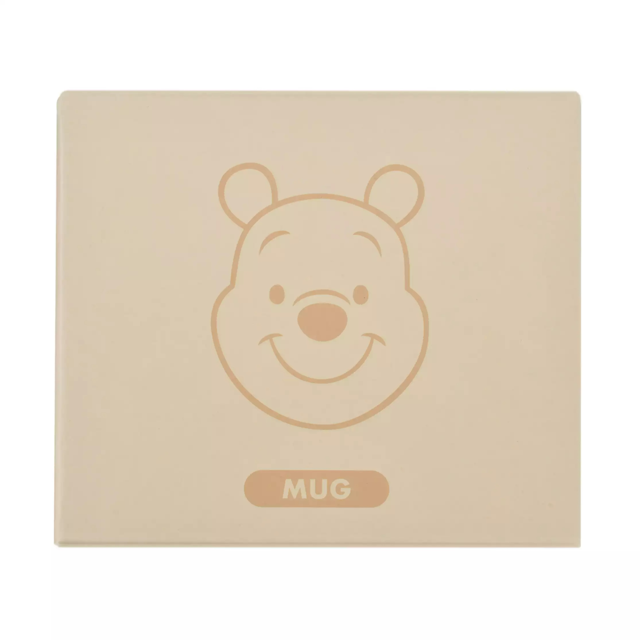 🌸 【預訂】Pooh Mug -27/10新品