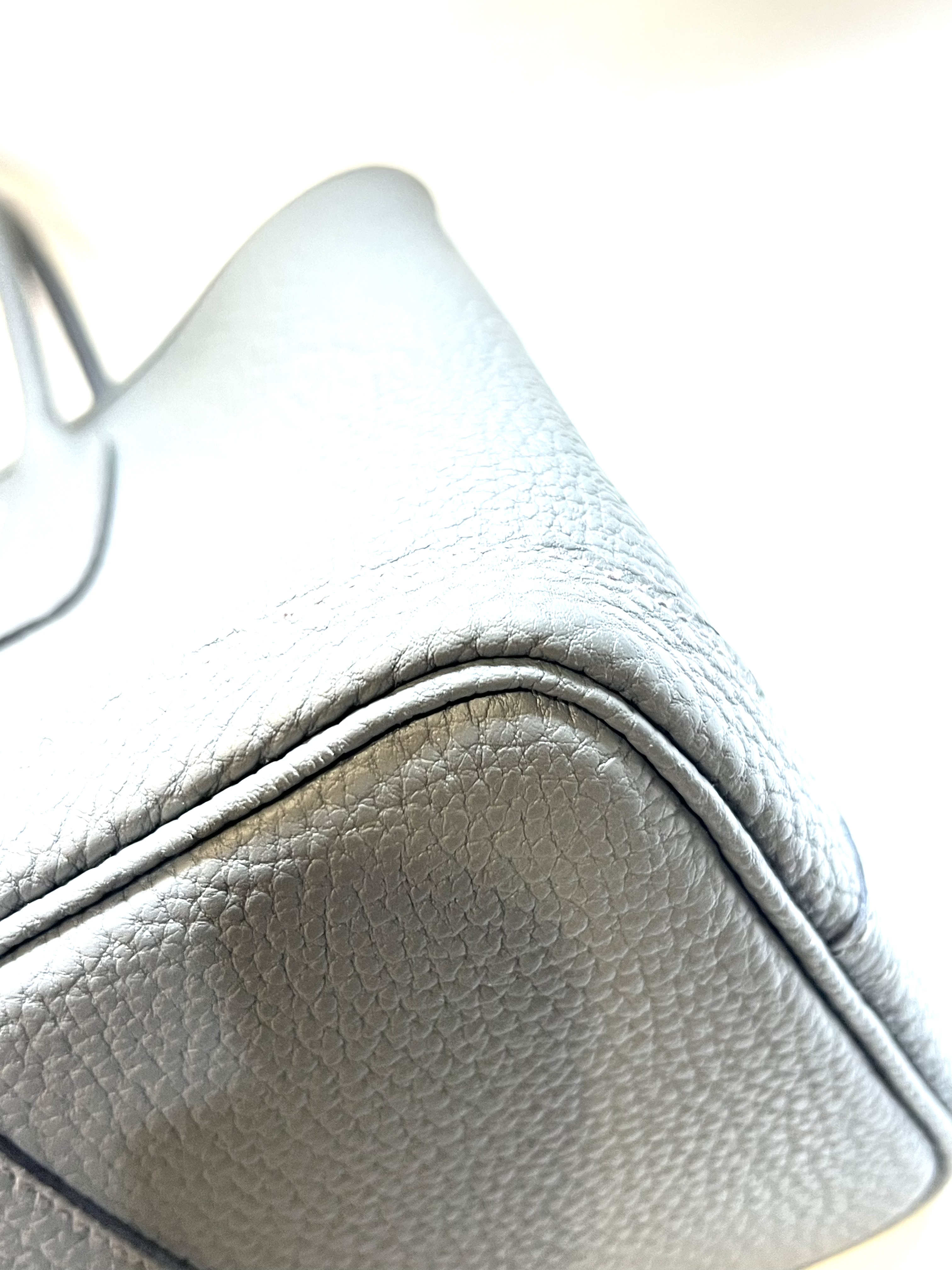 Pre-Owned Hermès Garden Party 30 Stamp U / Product Code: 26041648