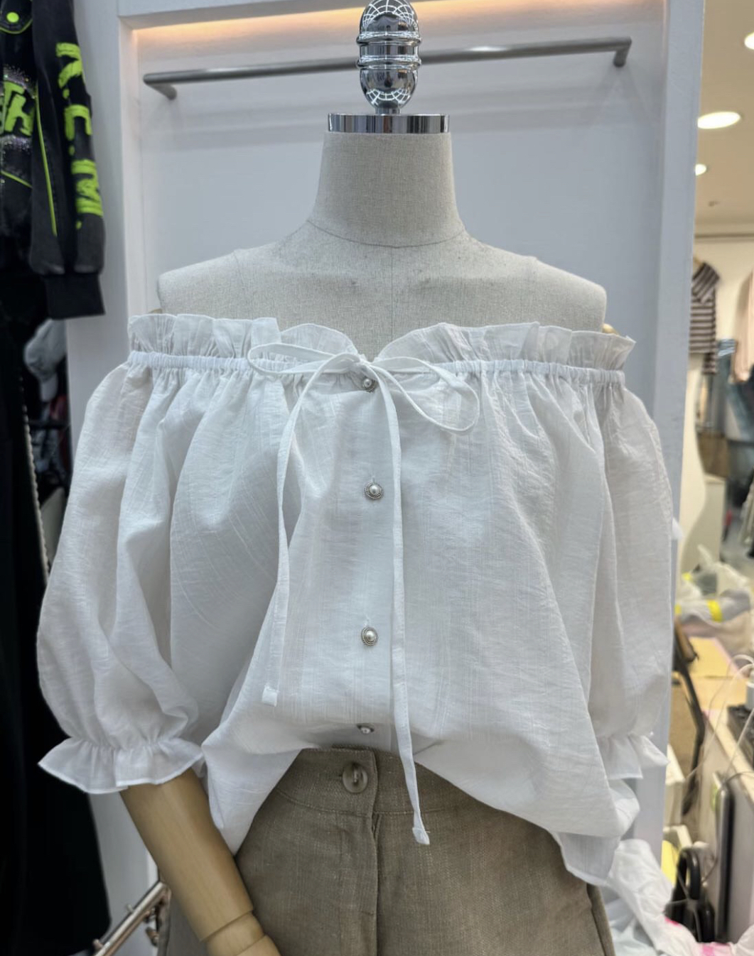 🇰🇷🇰🇷新款速遞22/4🔥🔥11296#ff2915