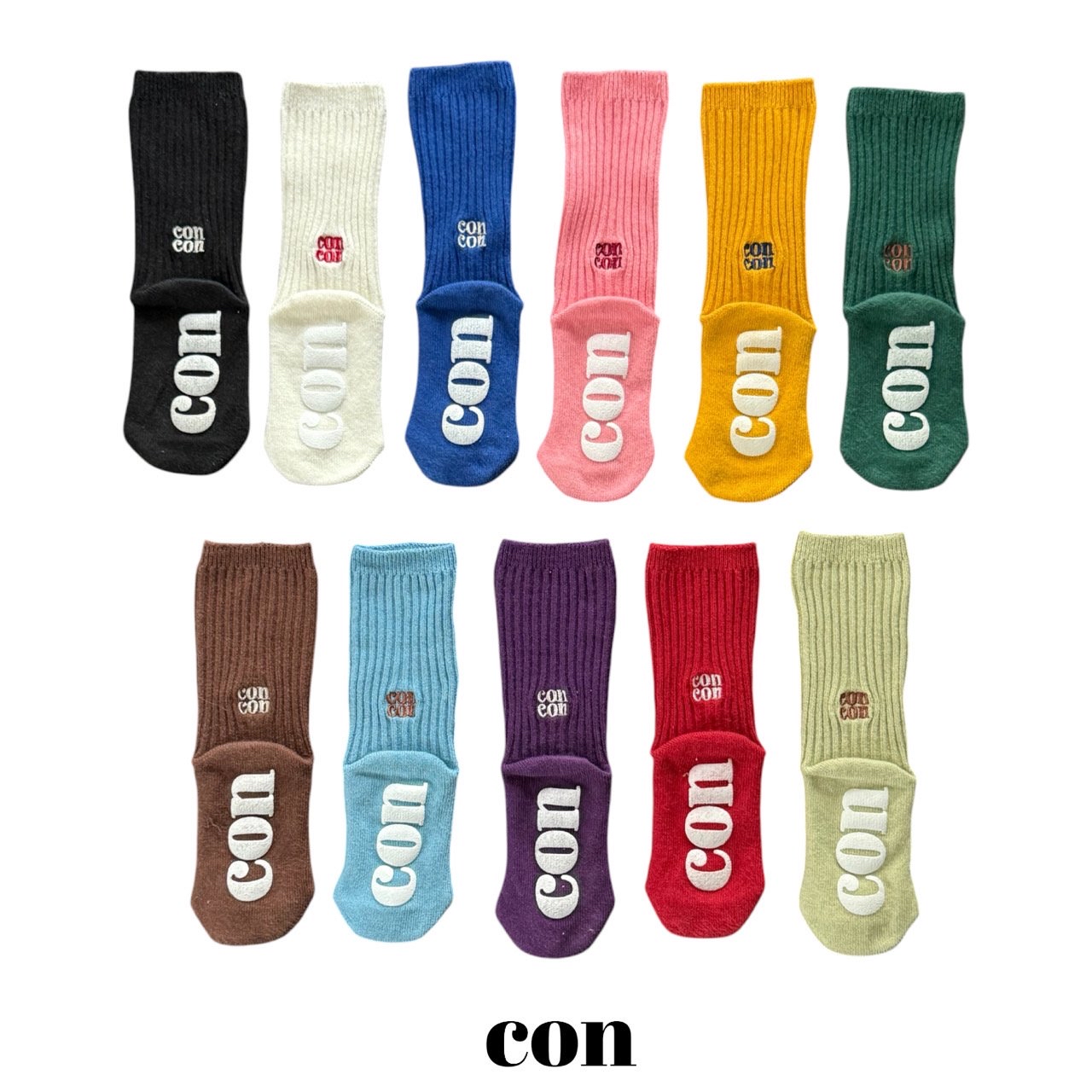 Con | CON Magic Socks (ACC)