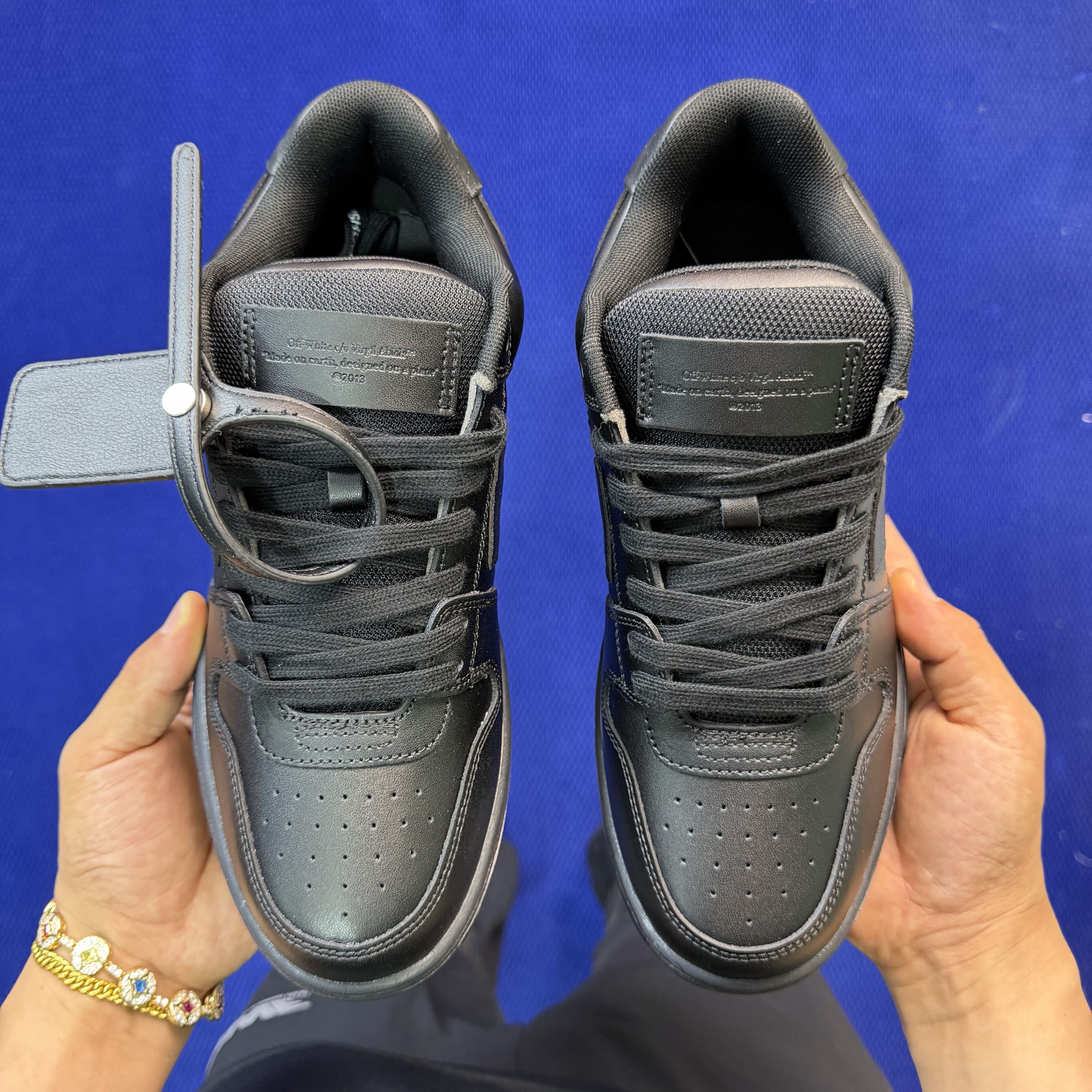 Off-White Out Of Office OOO 