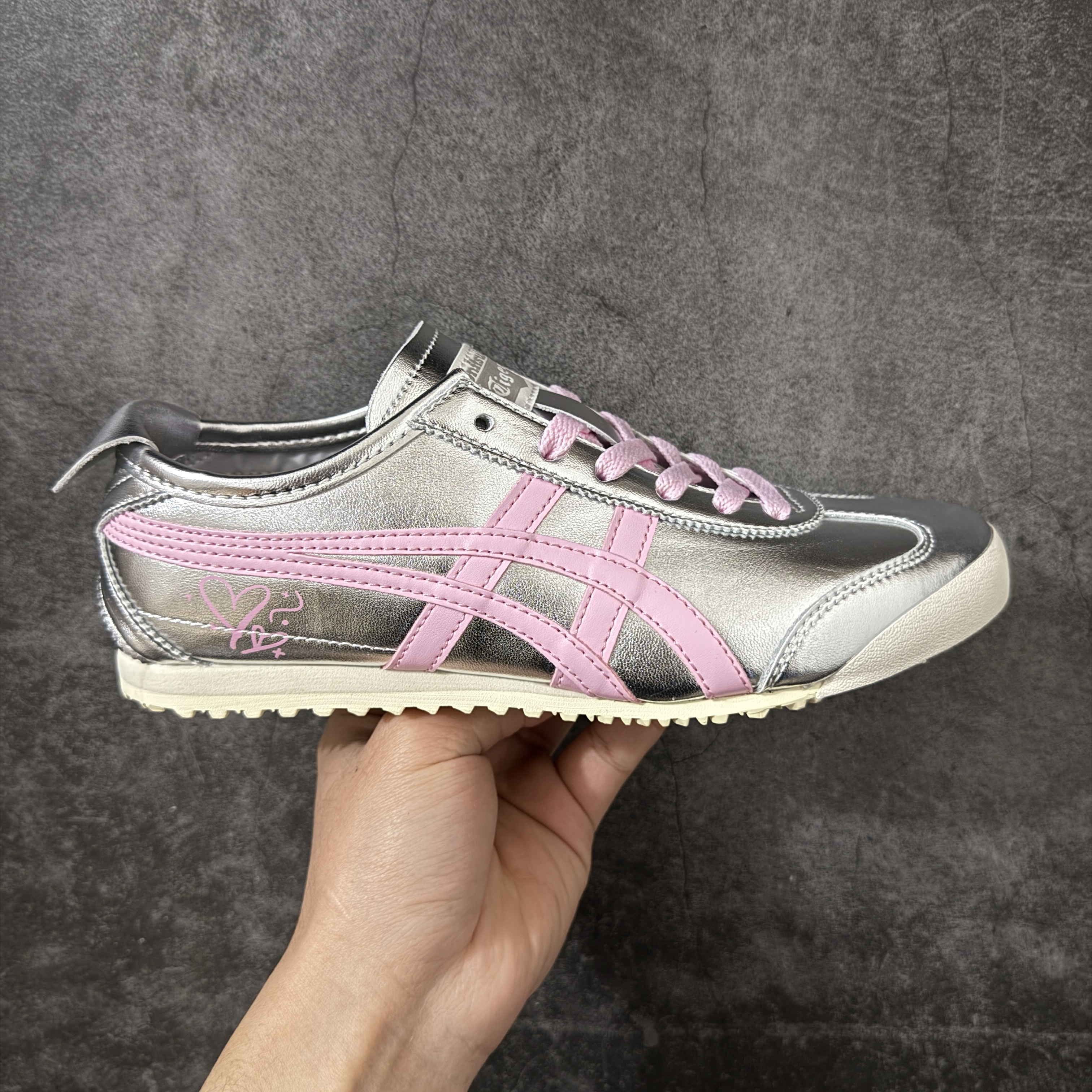 Onitsuka Tiger Mexico 66