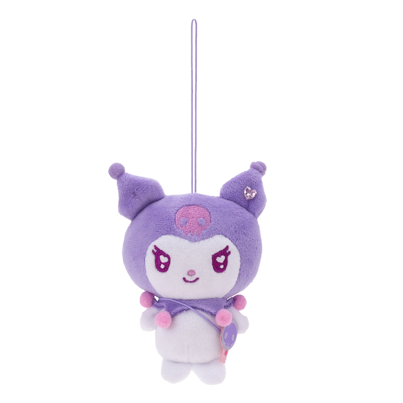 Kuromi Light Stick - Set 應援手燈 (一套三件裝)