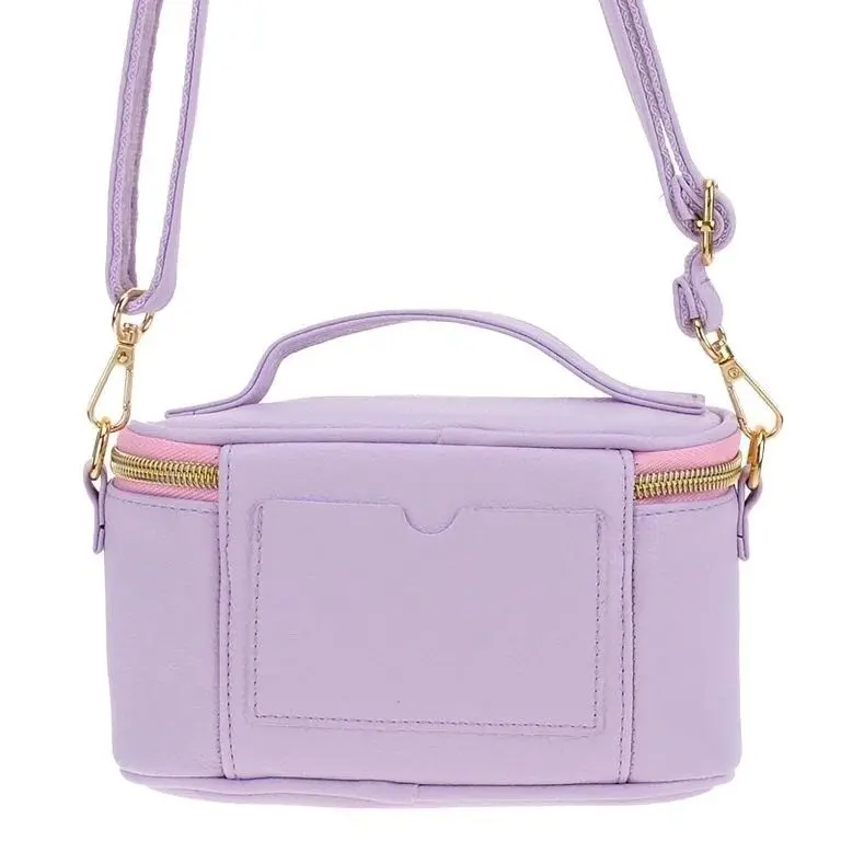 現貨🐱| SANRIO Kuromi/Cinnamoroll/Hangyodon斜揹袋