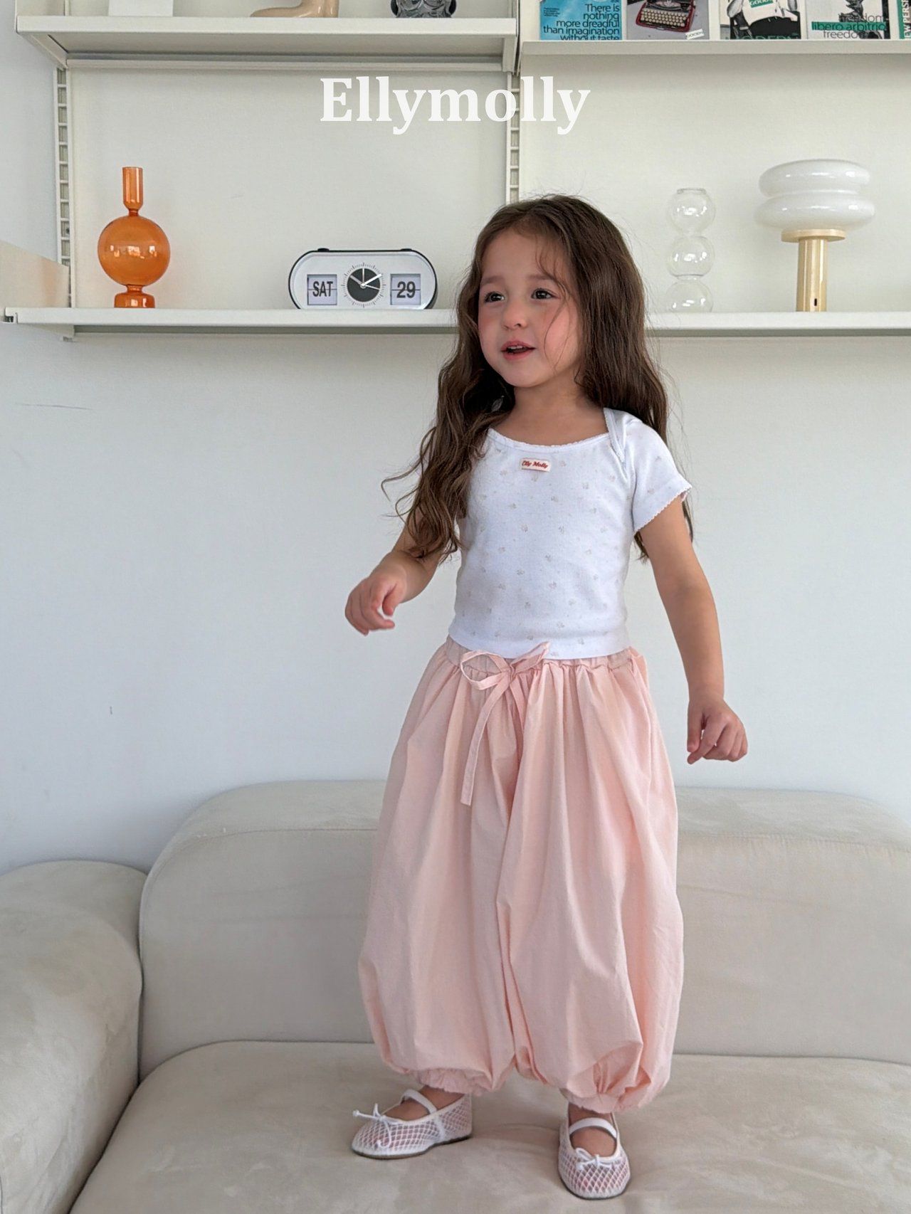 EL4378 Pants
