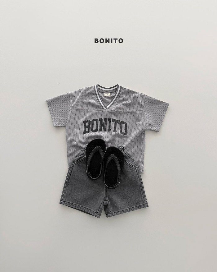 🇰🇷Bonito tee