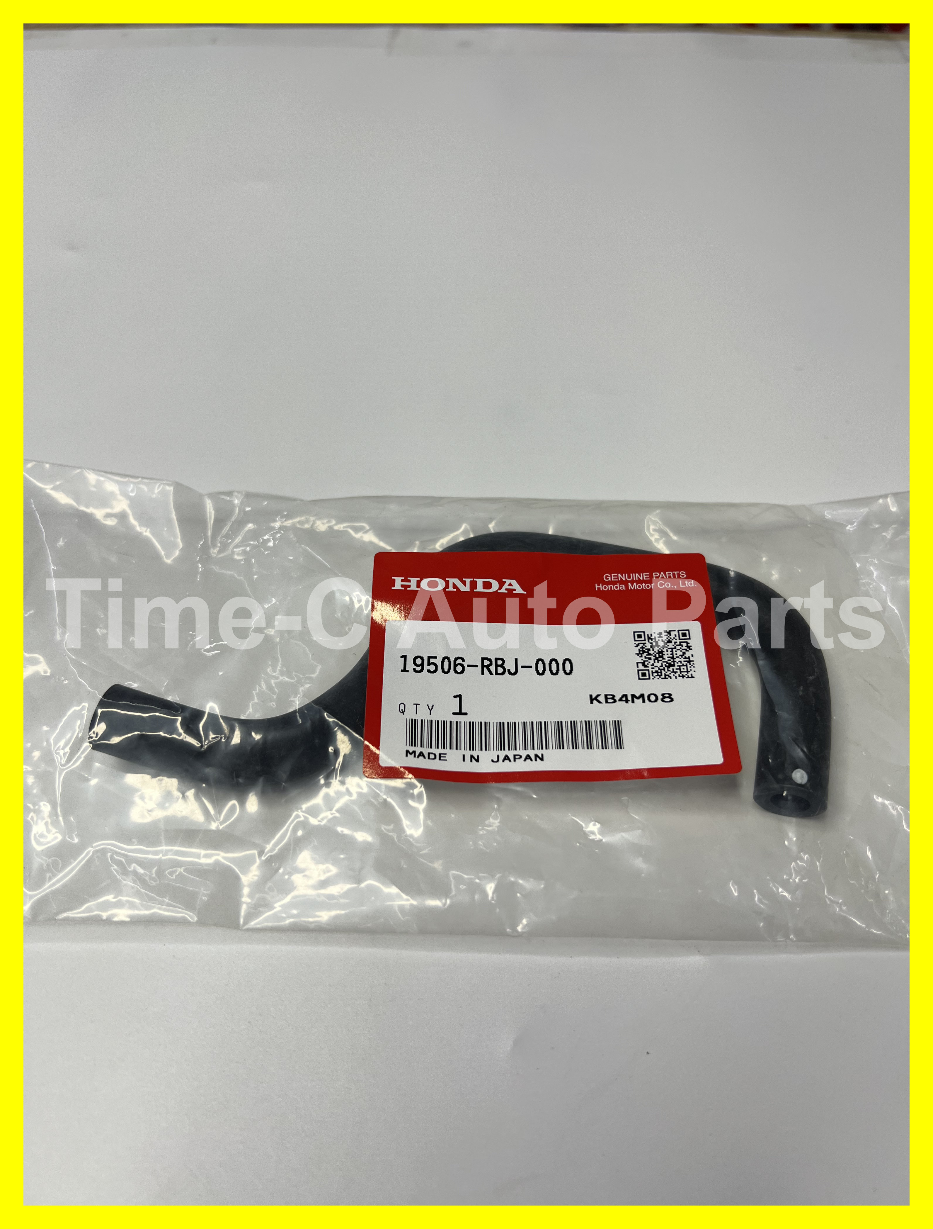 天風喉 19506-RBJ-000 - Honda Freed GB GP