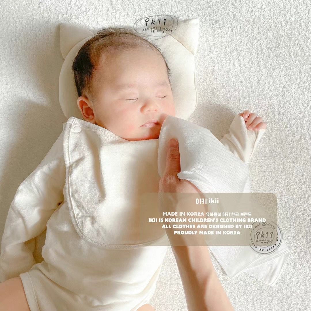 K0601 Organic 手巾仔