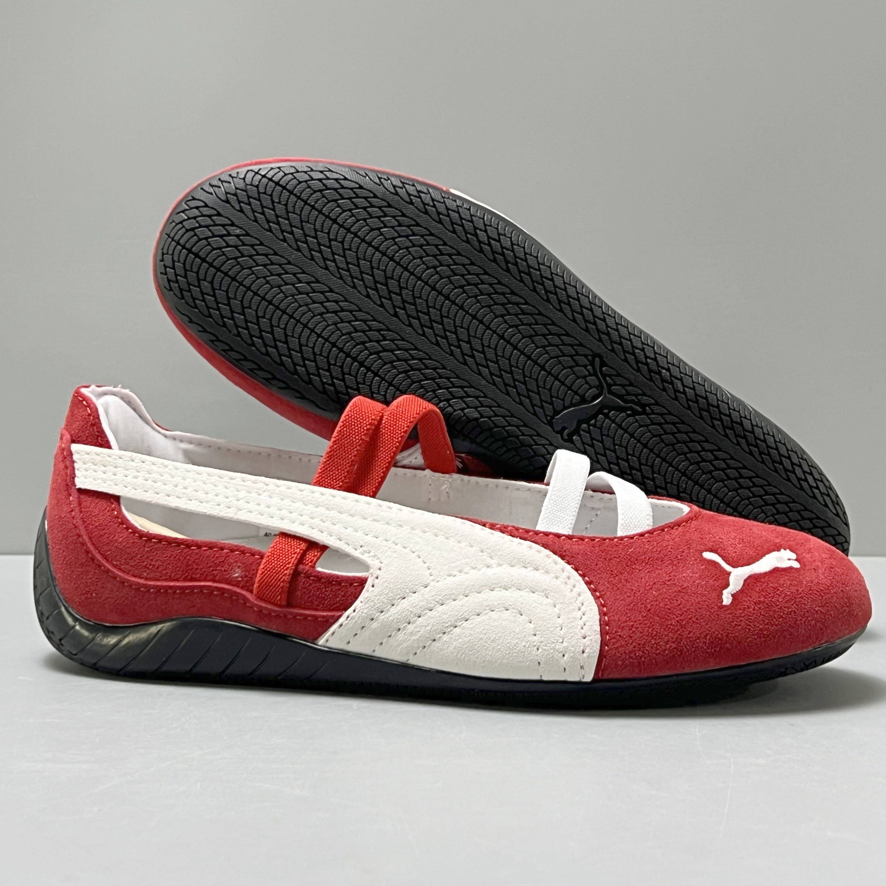 Puma Speedcat Ballet Lux 401287-07 