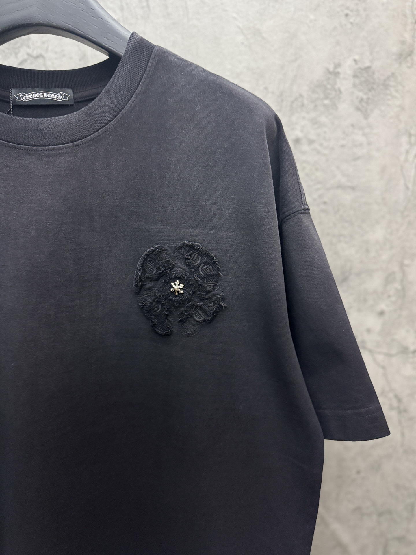 Chrome Hearts Tee