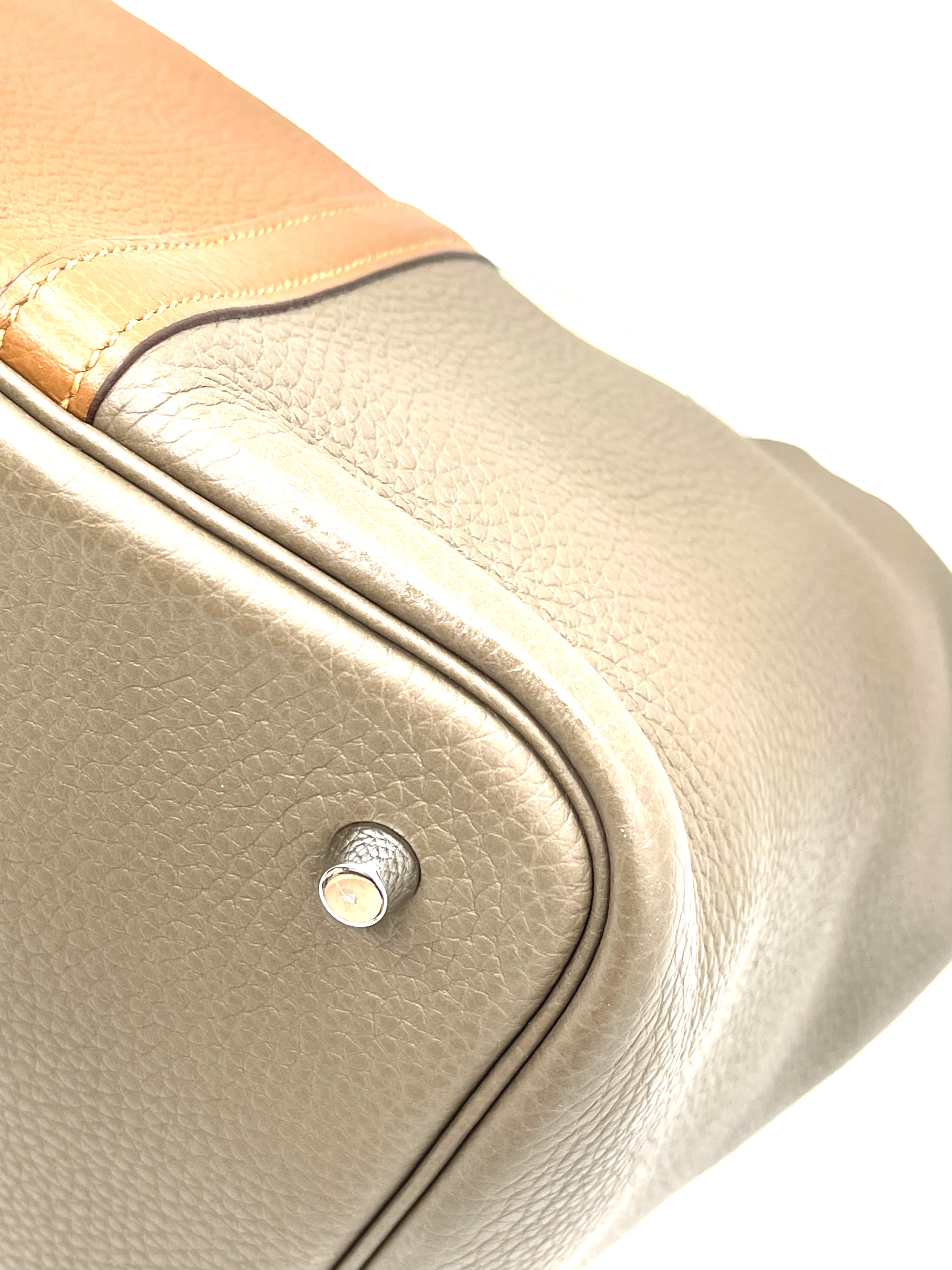 Pre-owned Hermès Picotin Lock 18 Trio Stamp Z / Product Code: 26032404