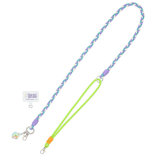 【預訂】TDR Baymax Ride the Beat, Ride the Wave! - smartphone accessories 