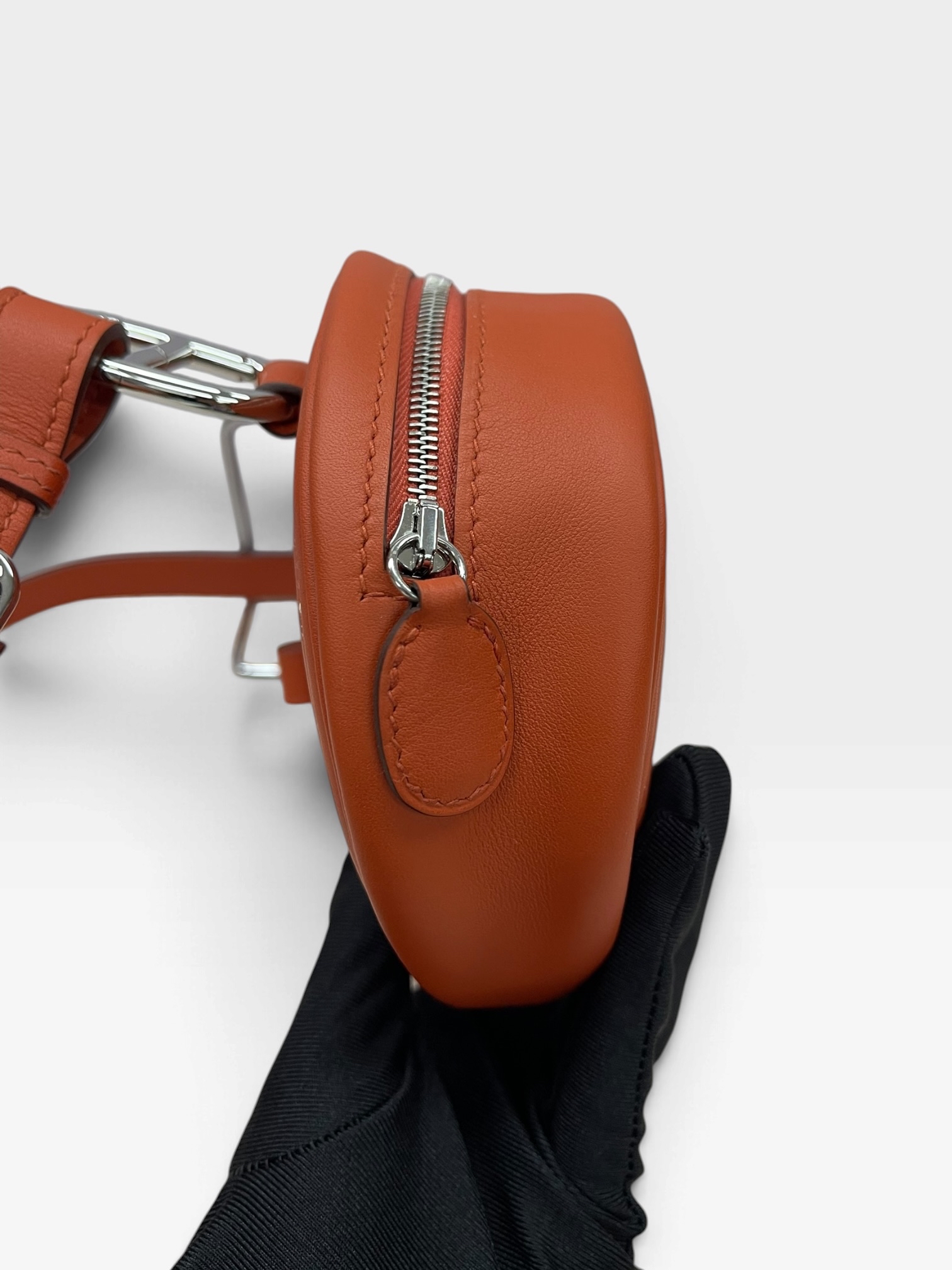 Pre-Owned HERMES In-The-Loop Belt Bag / Product Code: 101701