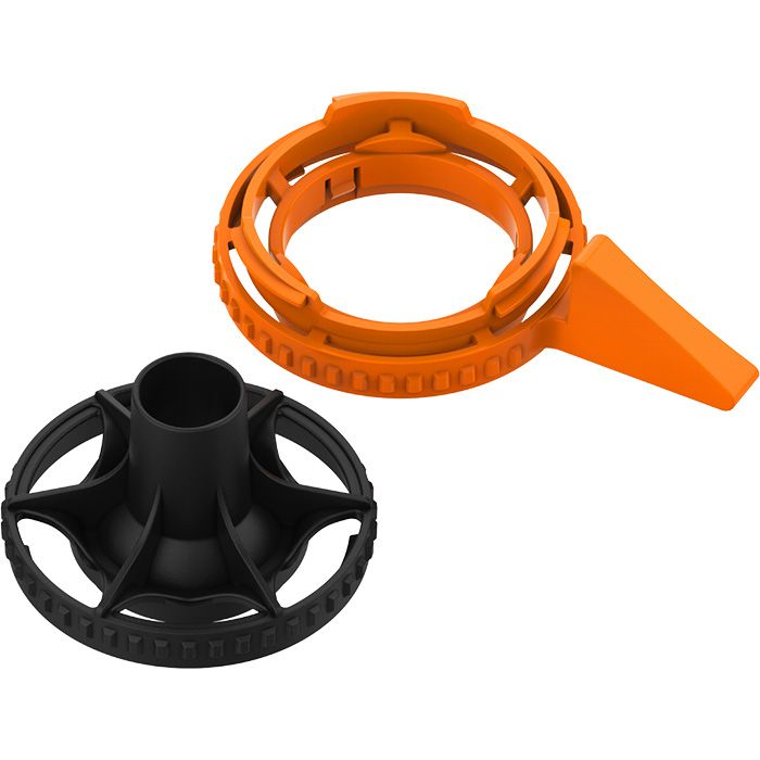 Filling Chamber Housing for PLENTY | Storz & Bickel