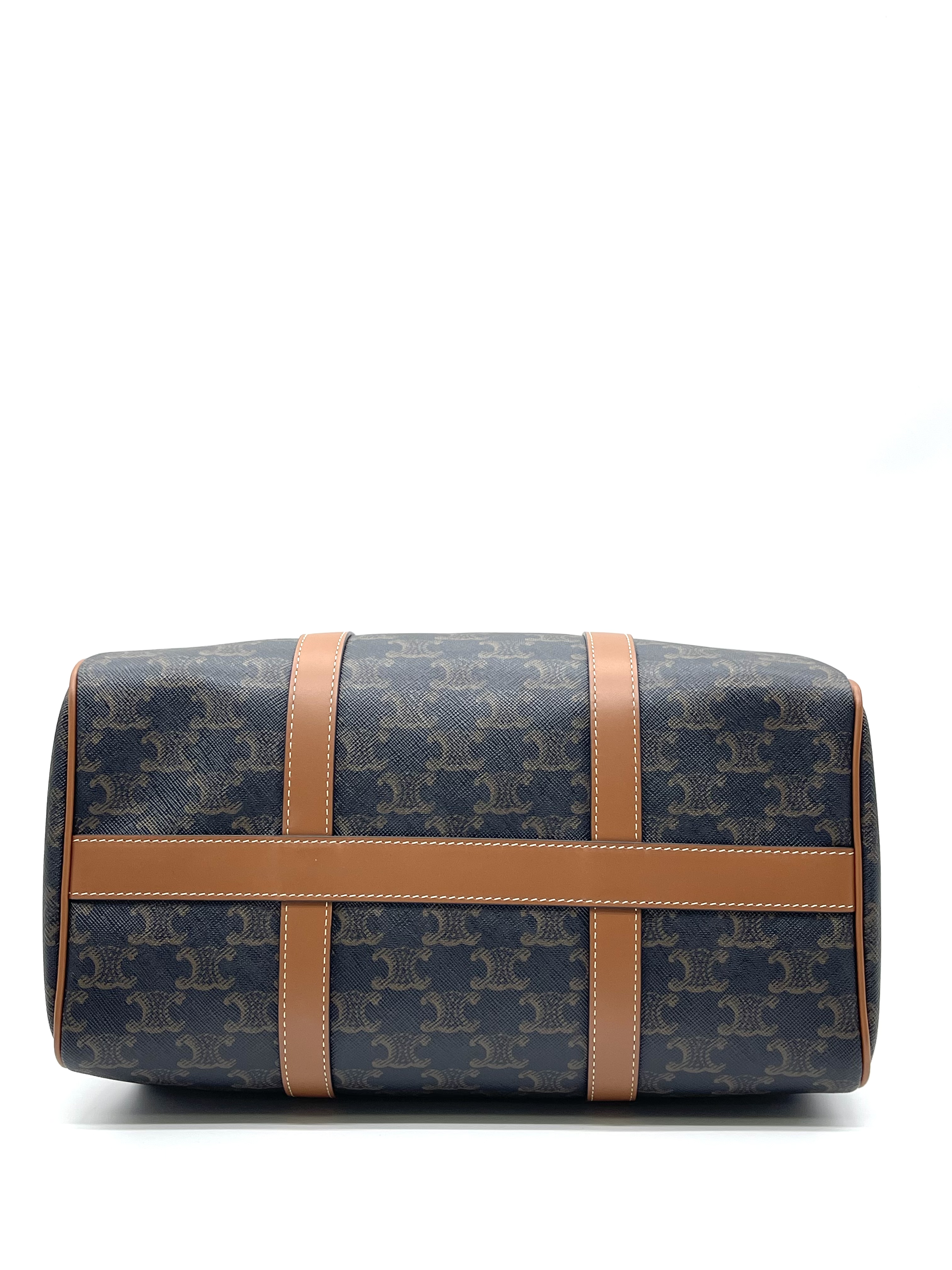 Pre-owned Celine Small Boston Bag / Product Code: 26031901