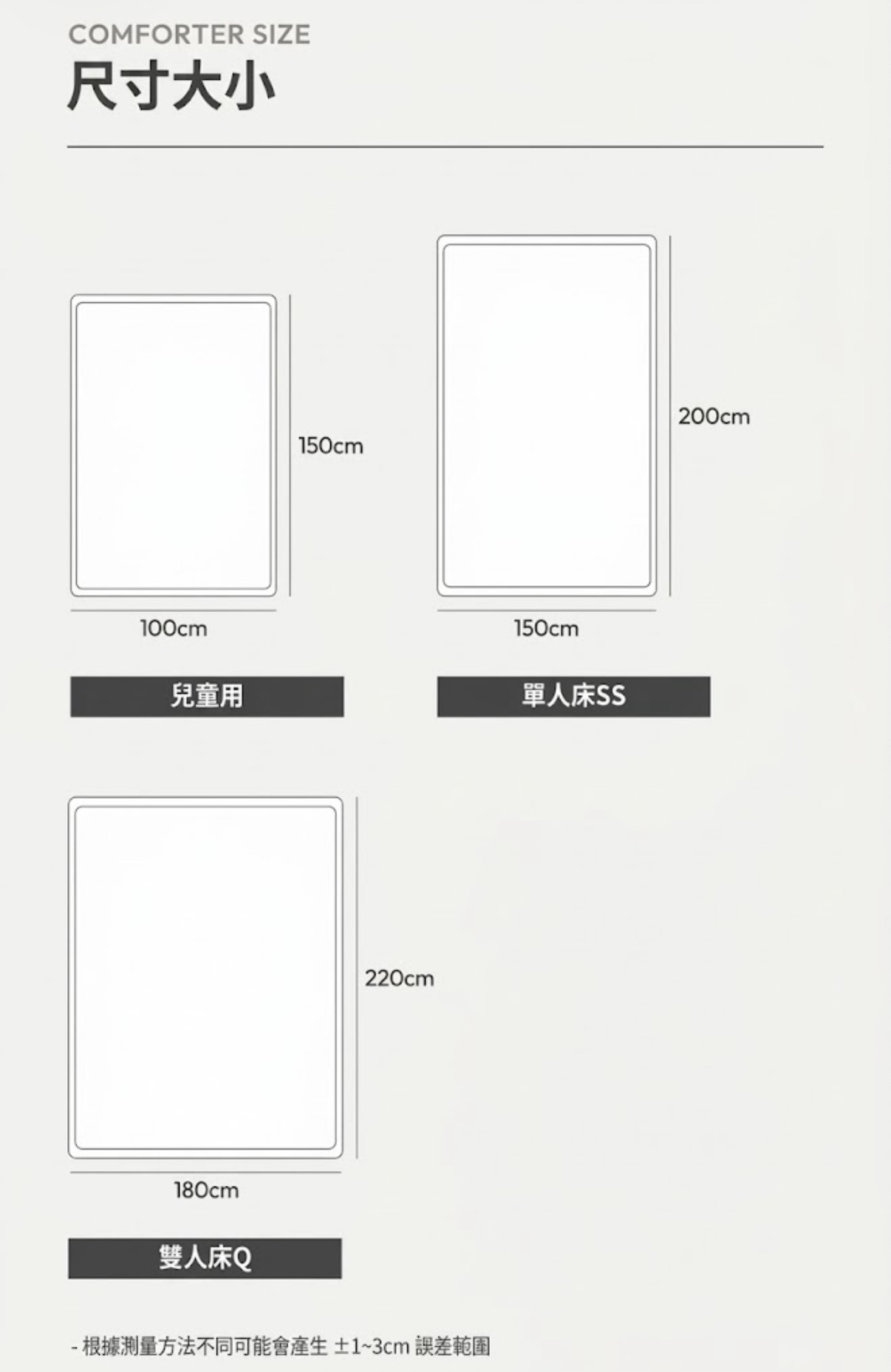 Dottodot 防塵抗過敏系列-四季一體被