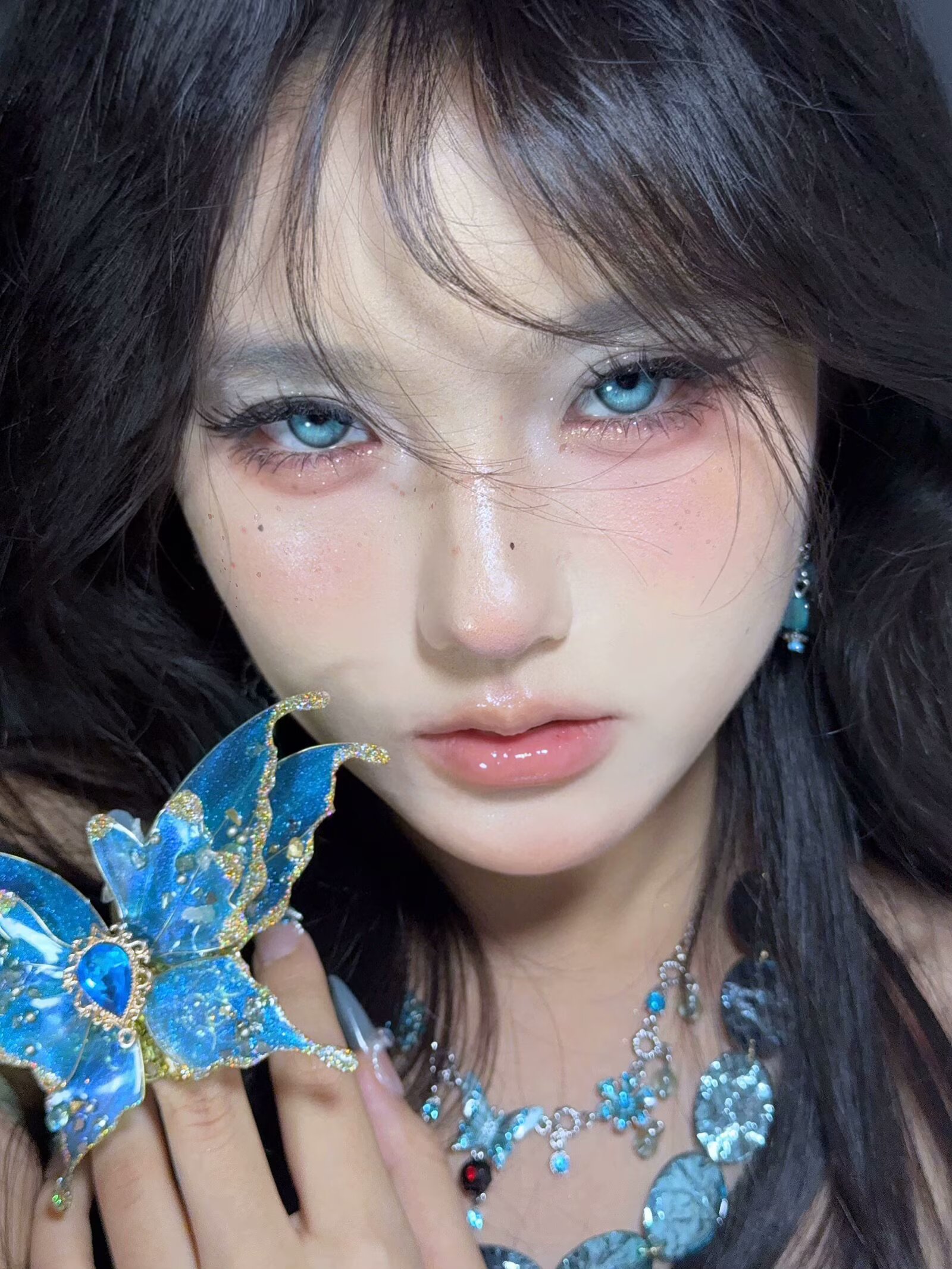 EggUncle 半年拋 故障代碼/幽靈苔蘚/病態之戀