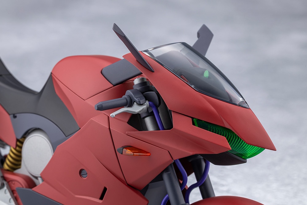 (預訂訂金 $200) (總價 $527) 壽屋 Kotobukiya 無限邂逅 艾米莉塔 騎行套裝 模型 Unlimited Universe Megalomaria Emulator Riding Package (KO09463) (行版) 