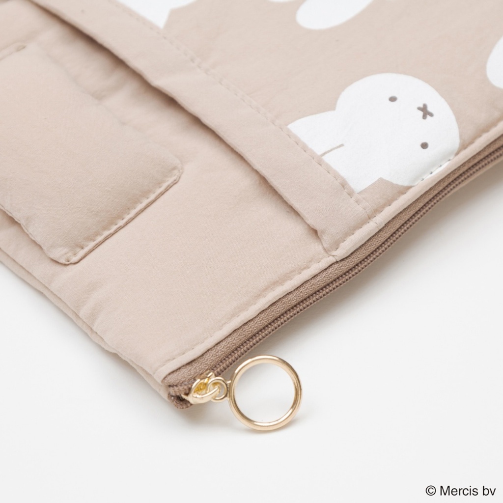 MIFFY 拉鍊包 - 01260321