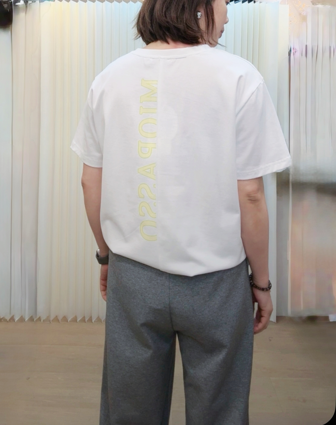 歐洲Tee M292 MPL6227382