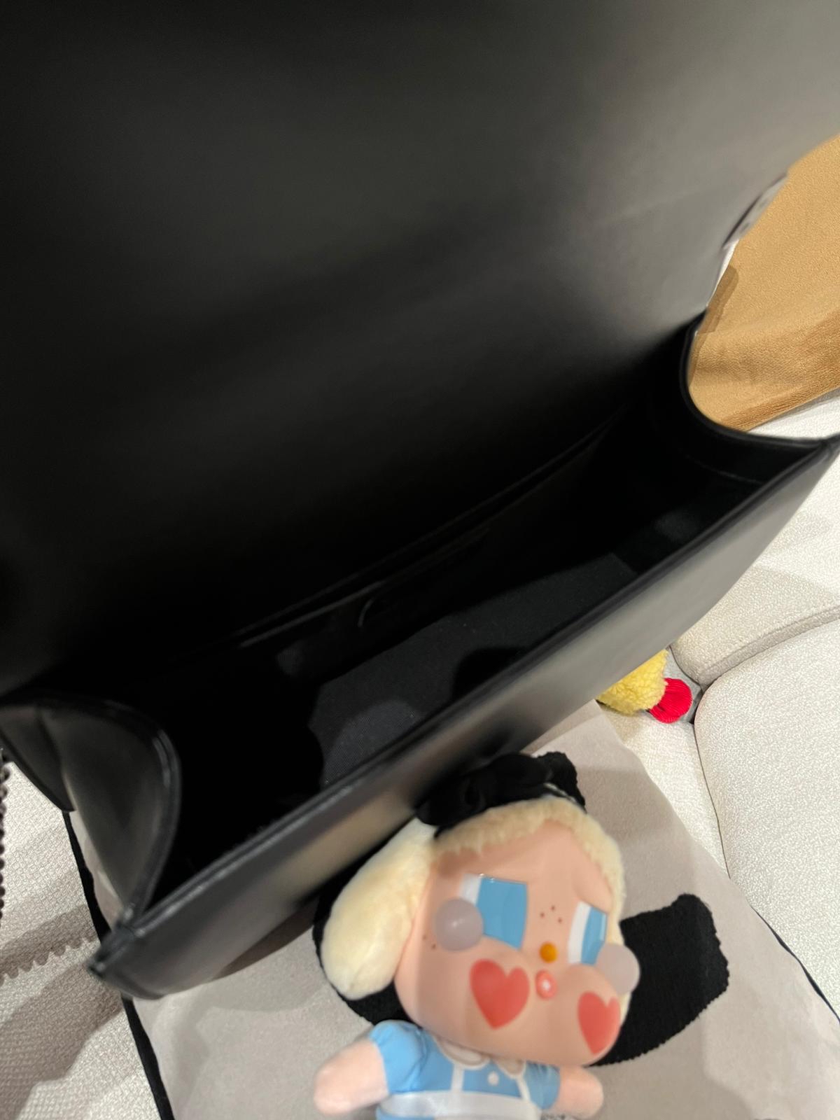 Chanel boy 25cm A67086 黑色復古銀扣 100%Authentic,98%new ✅專門店收據✅29card✅dust bag✅box