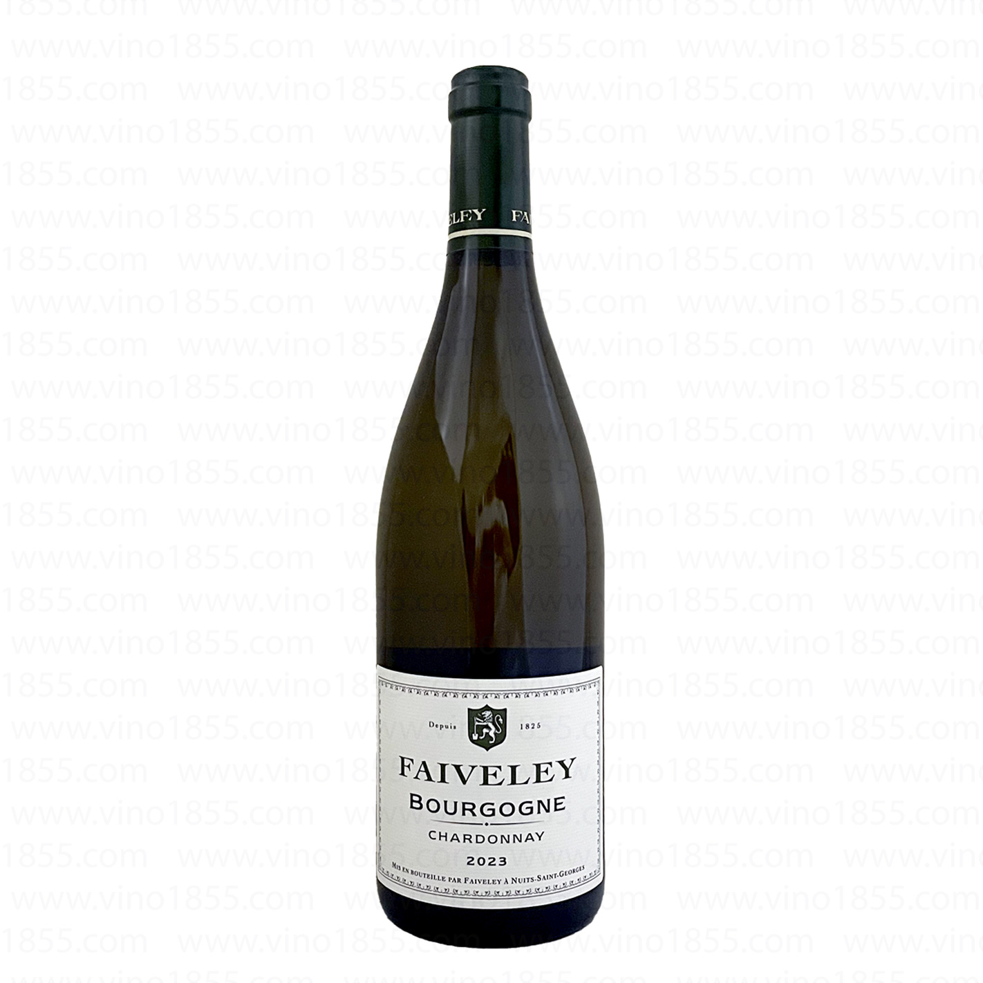 Faiveley Bourgogne Blanc 2023