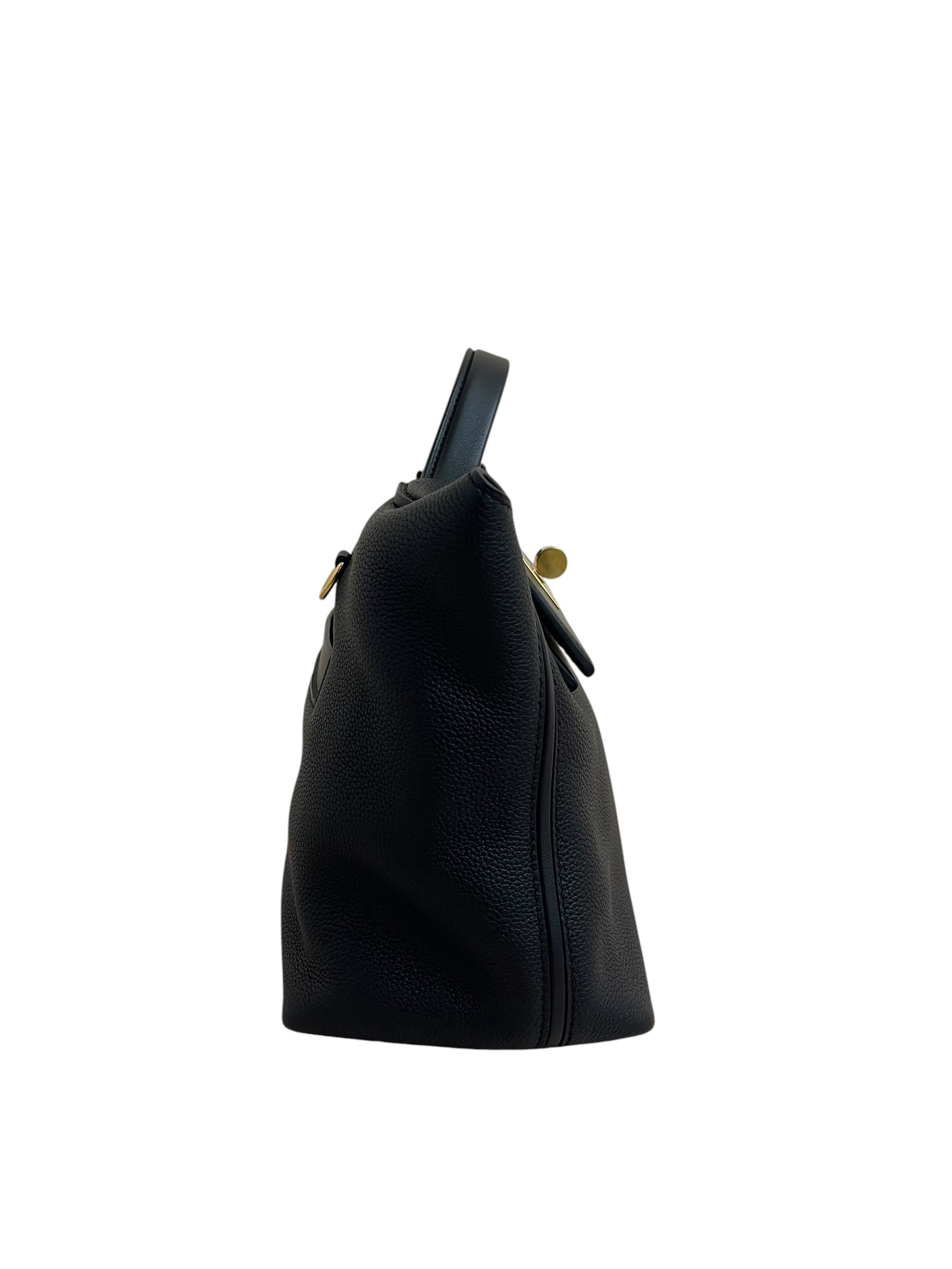 Pre-owned Hermes 2424 Stamp C / Product Code: 070103