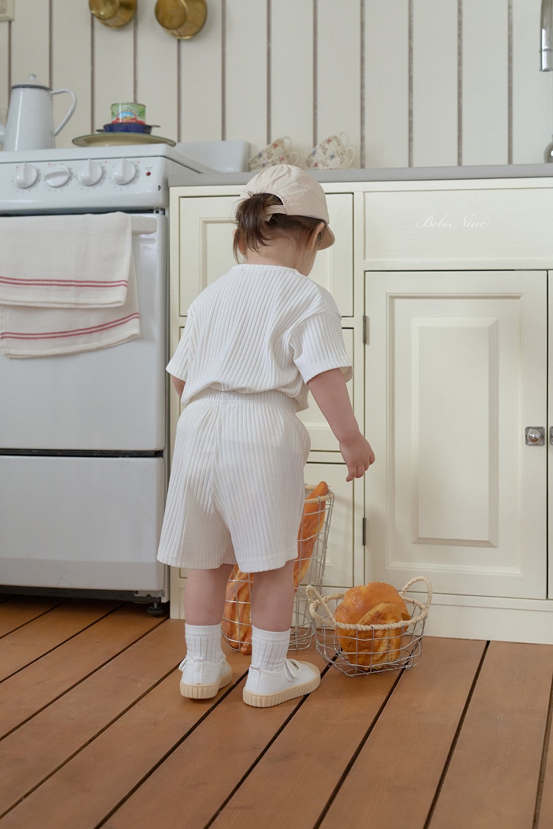 🇰🇷bebenine set