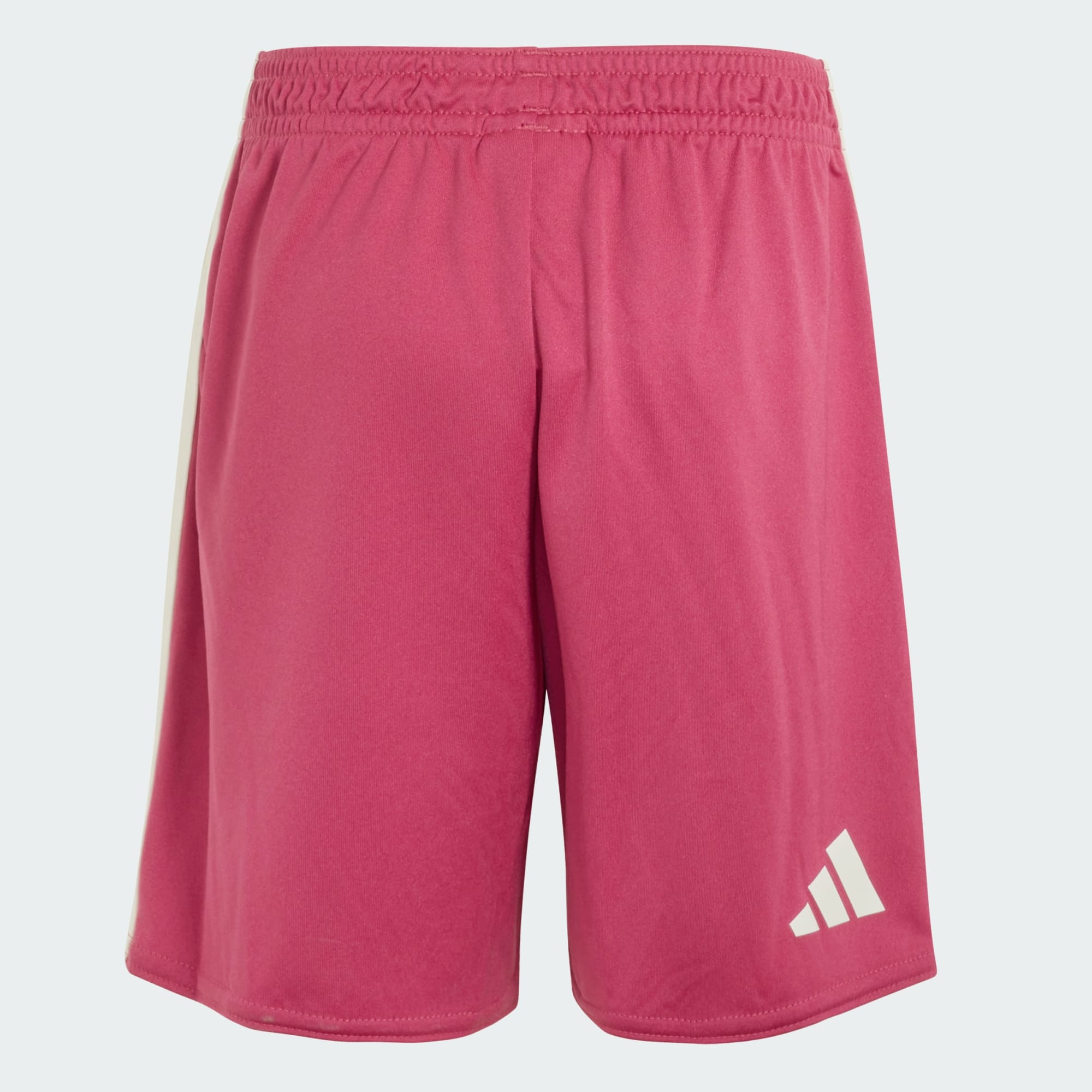 ⚪👶🏻 Adidas Real Madrid 皇家馬德里 2026-27 三客幼童裝球衣三件套裝 (可加印字章) KC3960