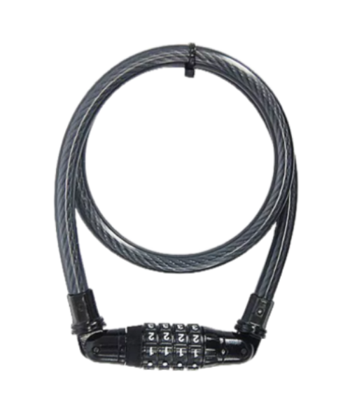 Sellery單車密碼鎖24吋Y22123