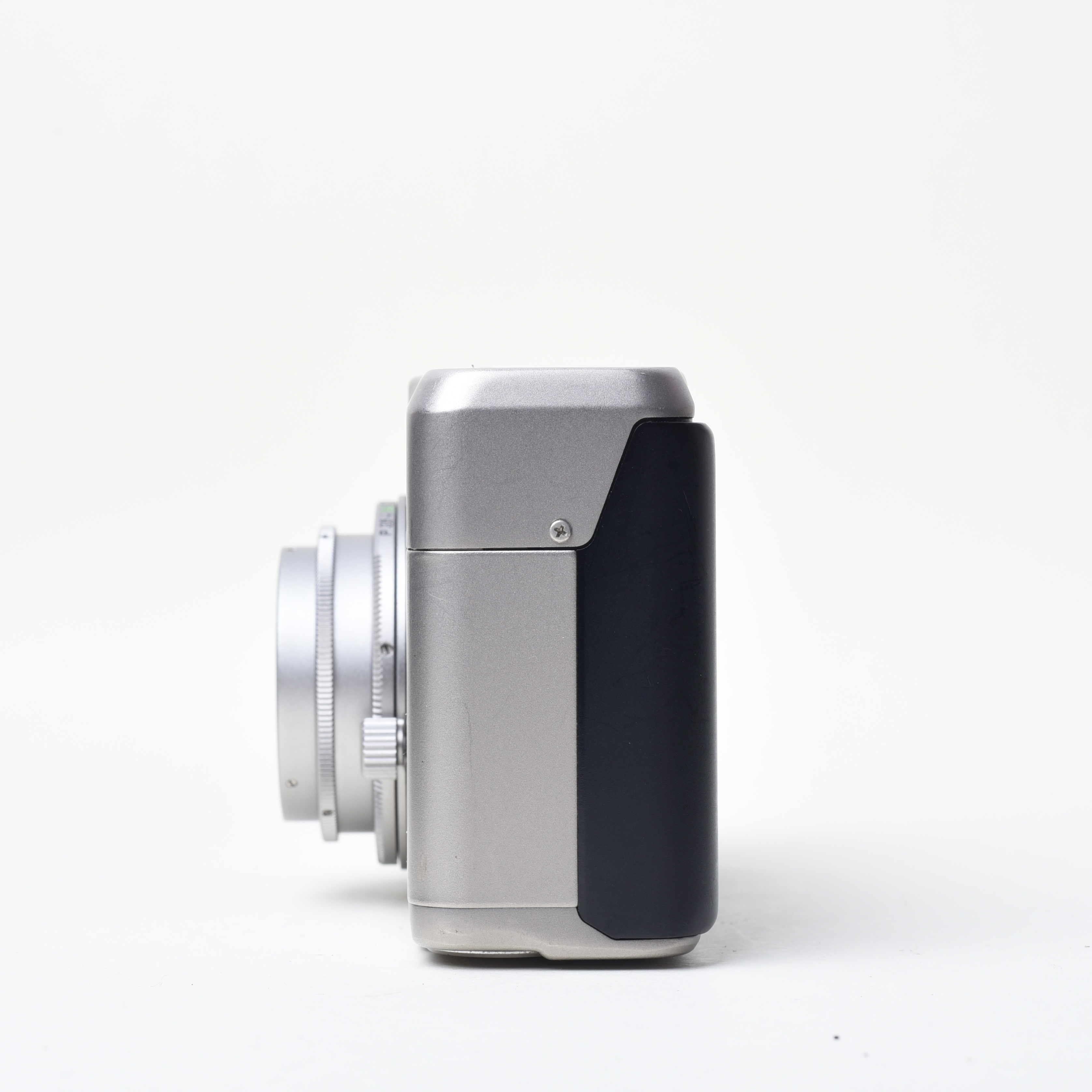 Contax TVS 菲林相機