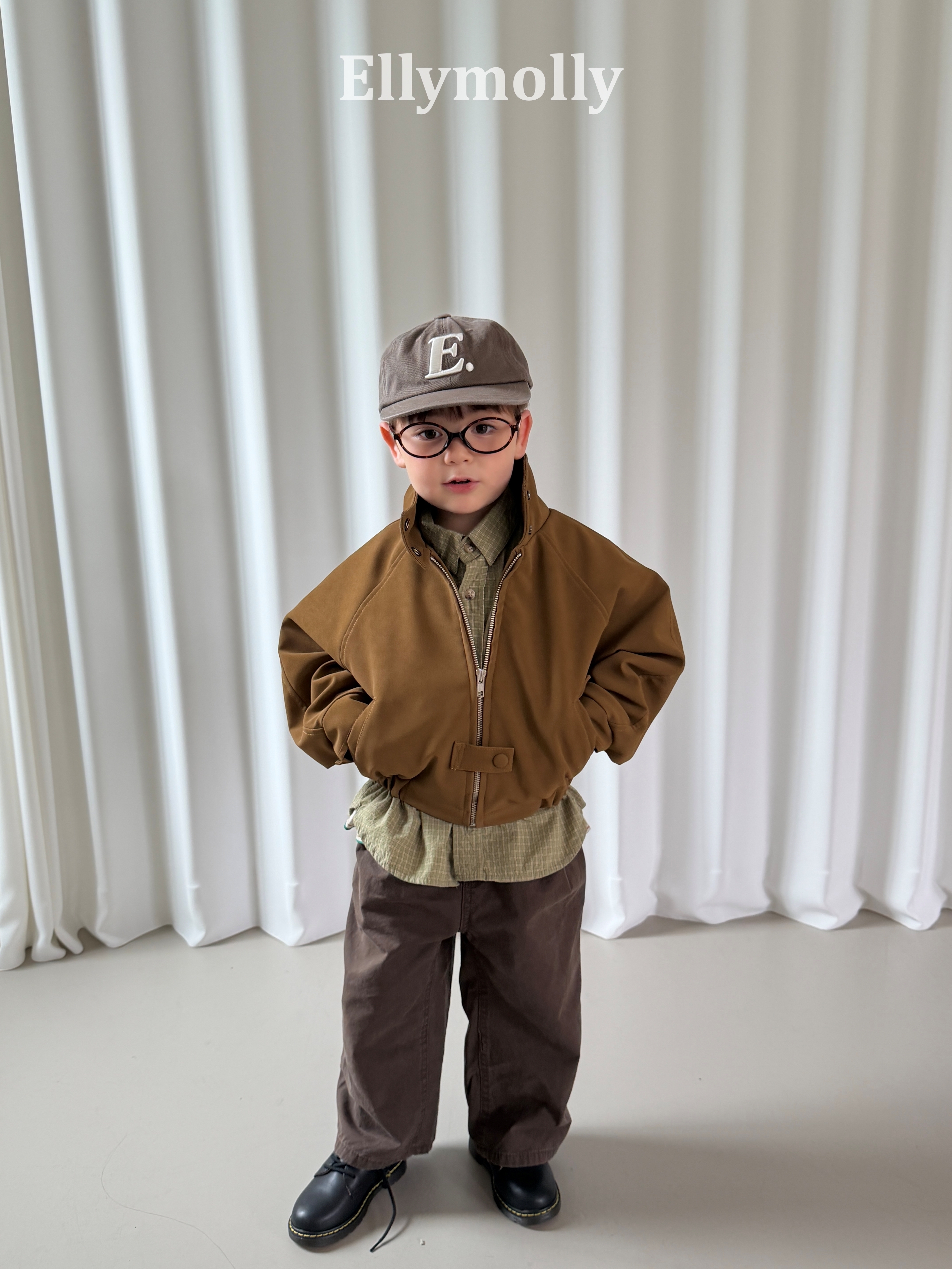 Ellymolly | Rusk JK