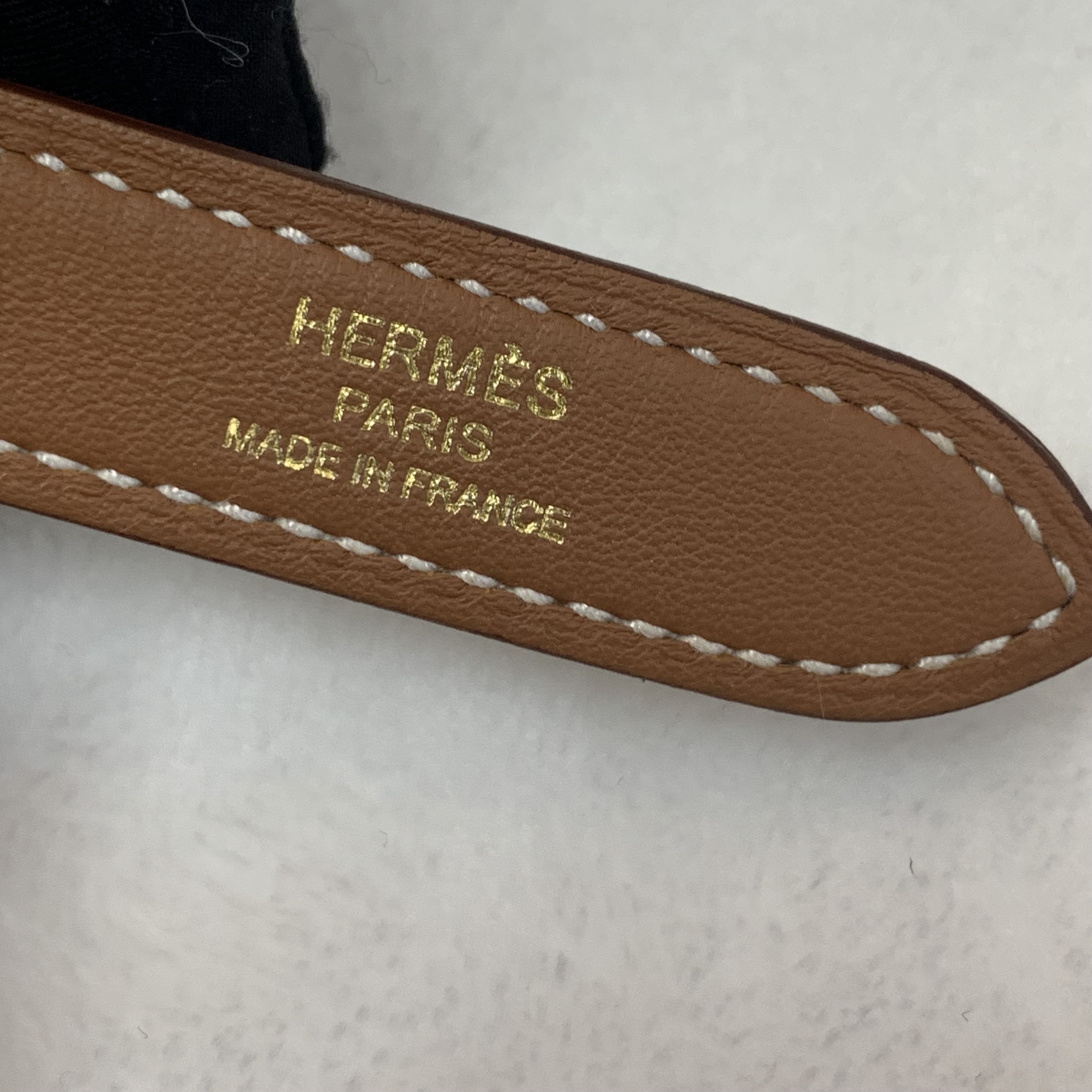 Full Set Hermes Kelly Moove
