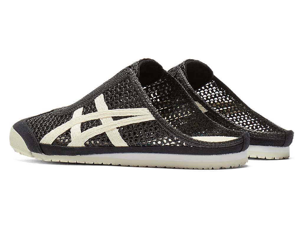 【预购】Onitsuka Tiger MEXICO 66 SABOT｜1183C123