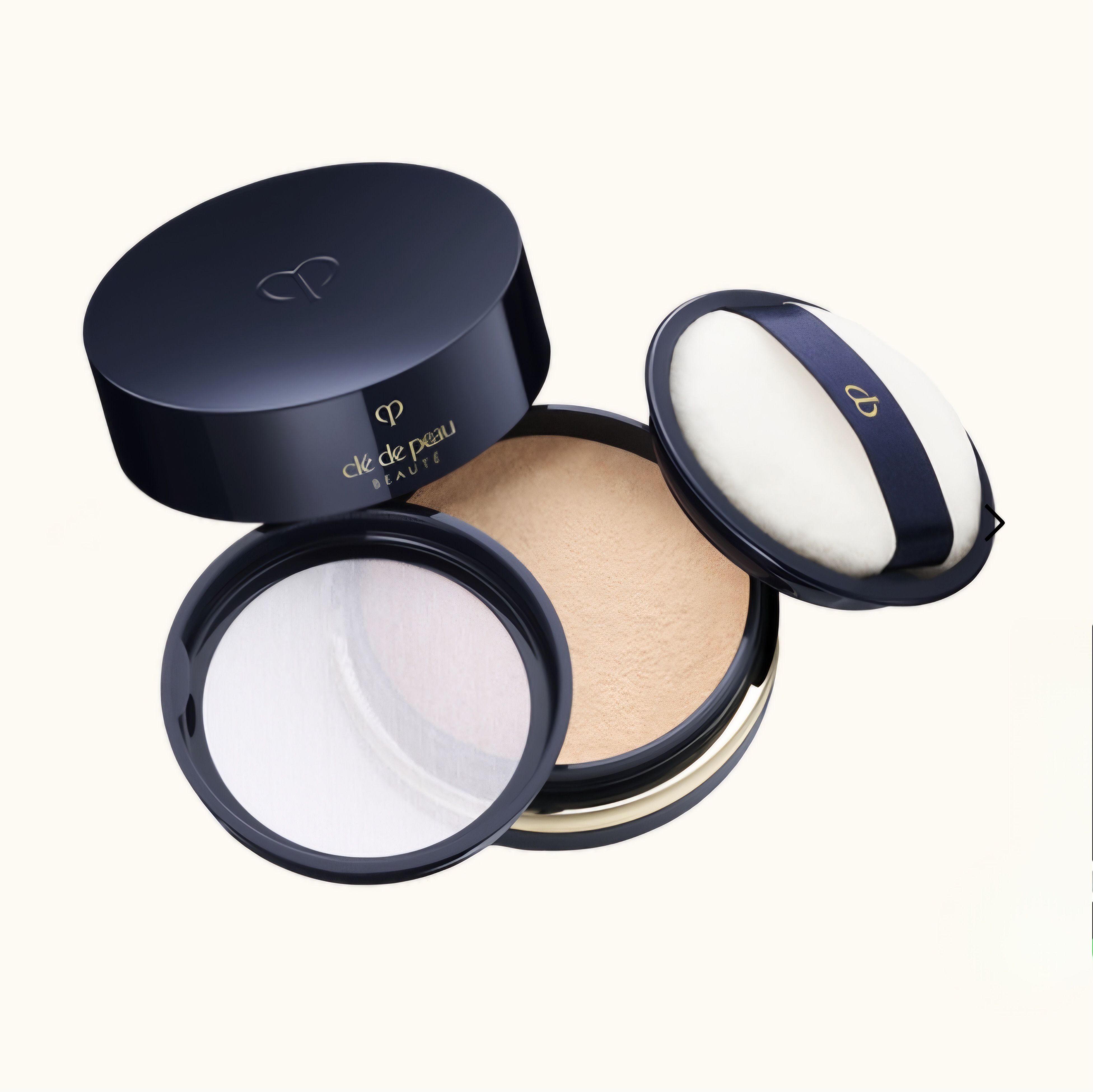 【✨️日本🇯🇵 Clé de Peau Beauté Translucent Loose Powder 鑽光透亮蜜粉✨️】