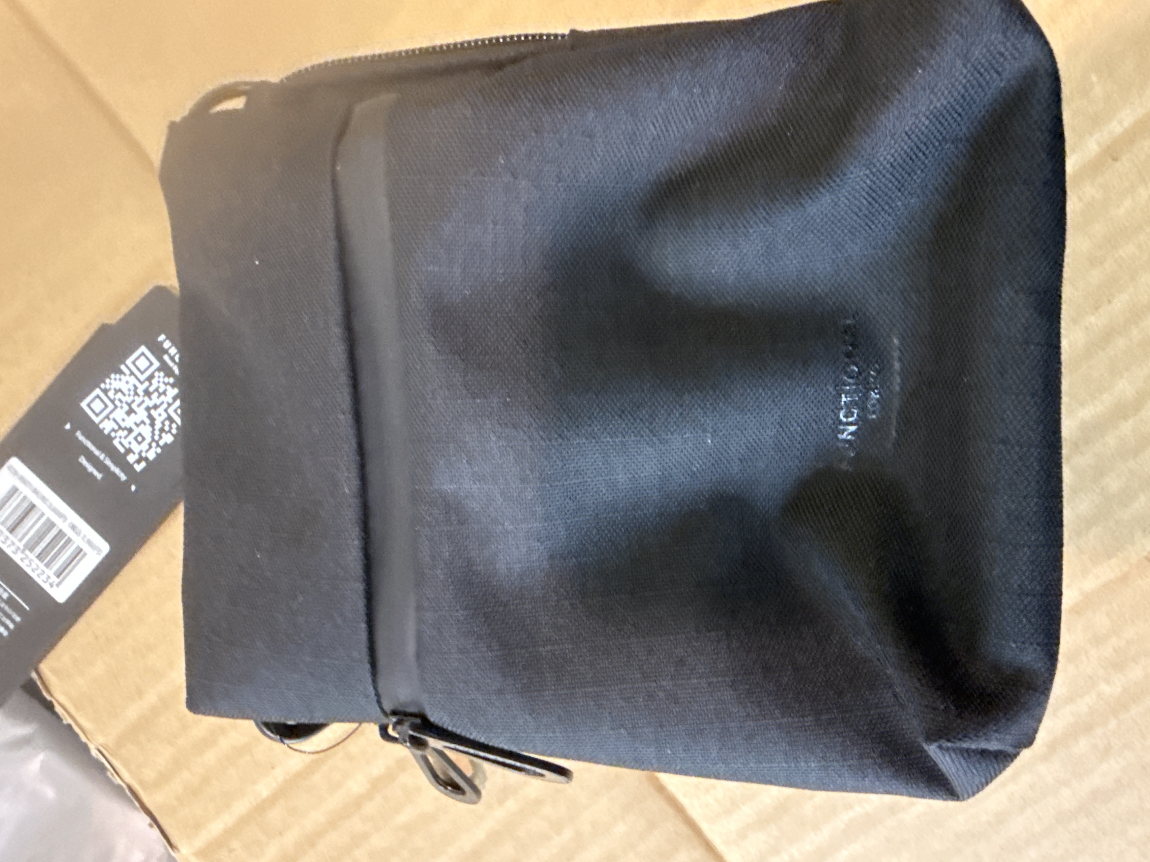 Functional 細斜孭袋